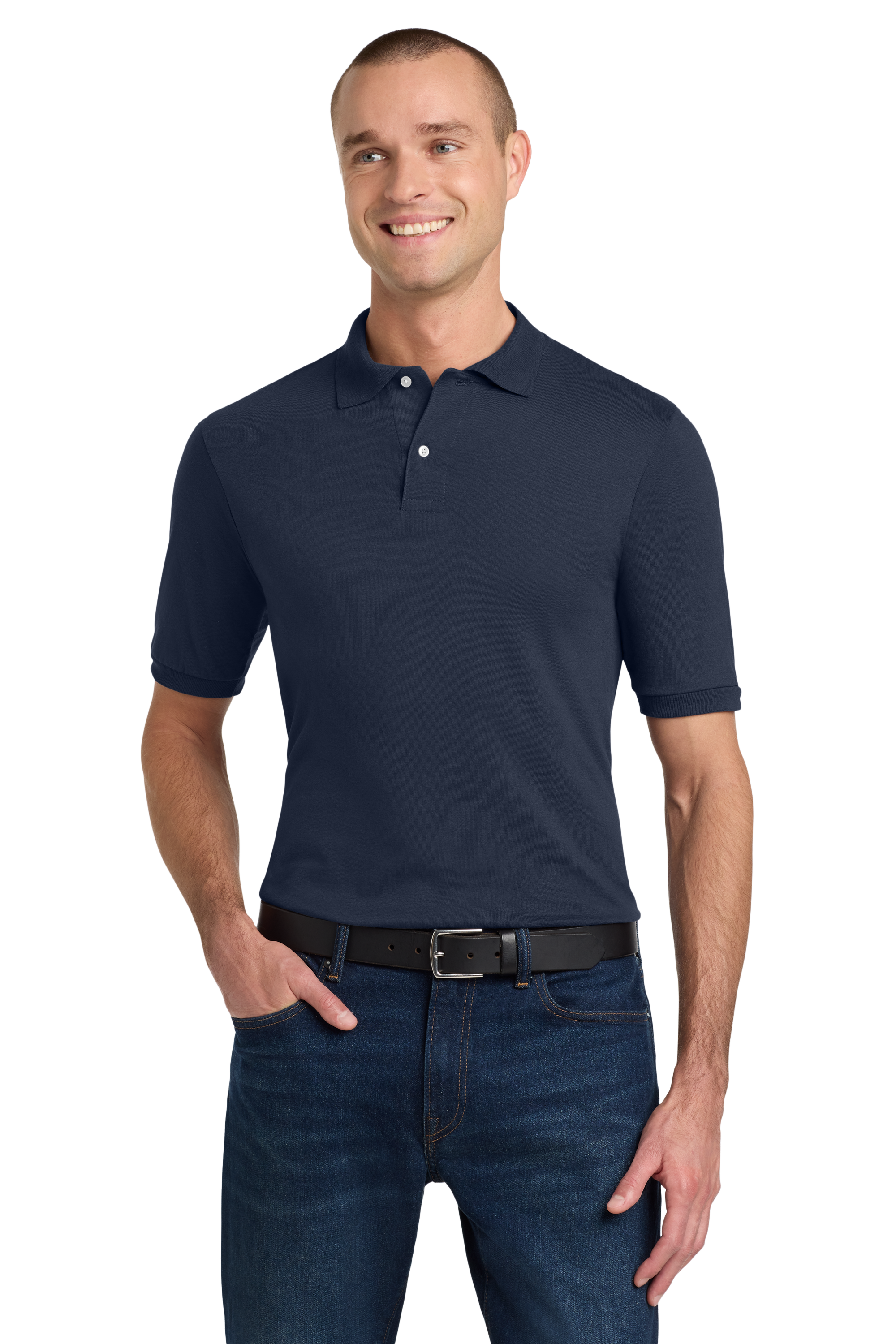 Jerzees® Dri-Power® Sport Polo
