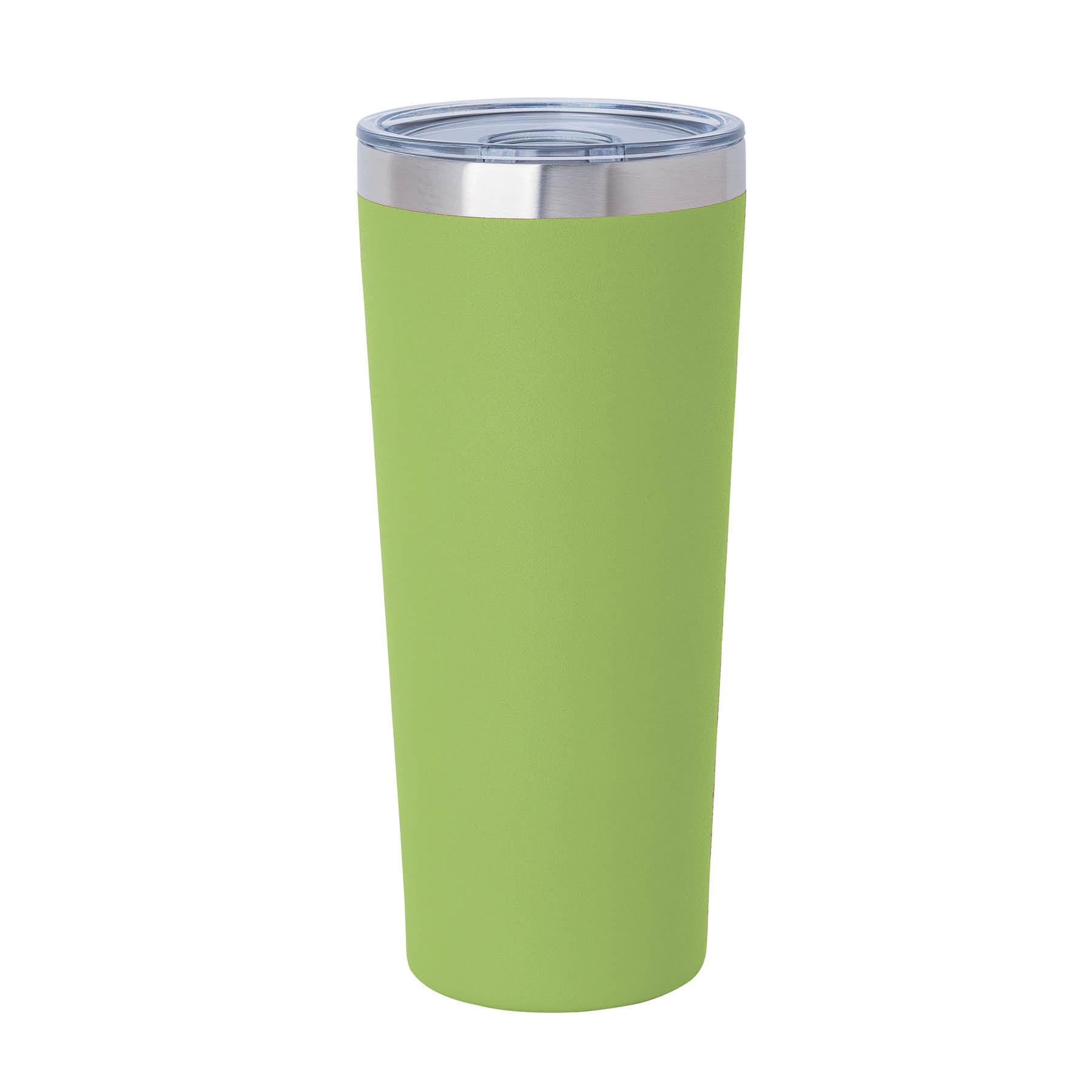 22oz. Stainless Tumbler w/ Lid & Straw/Case 24 image 6
