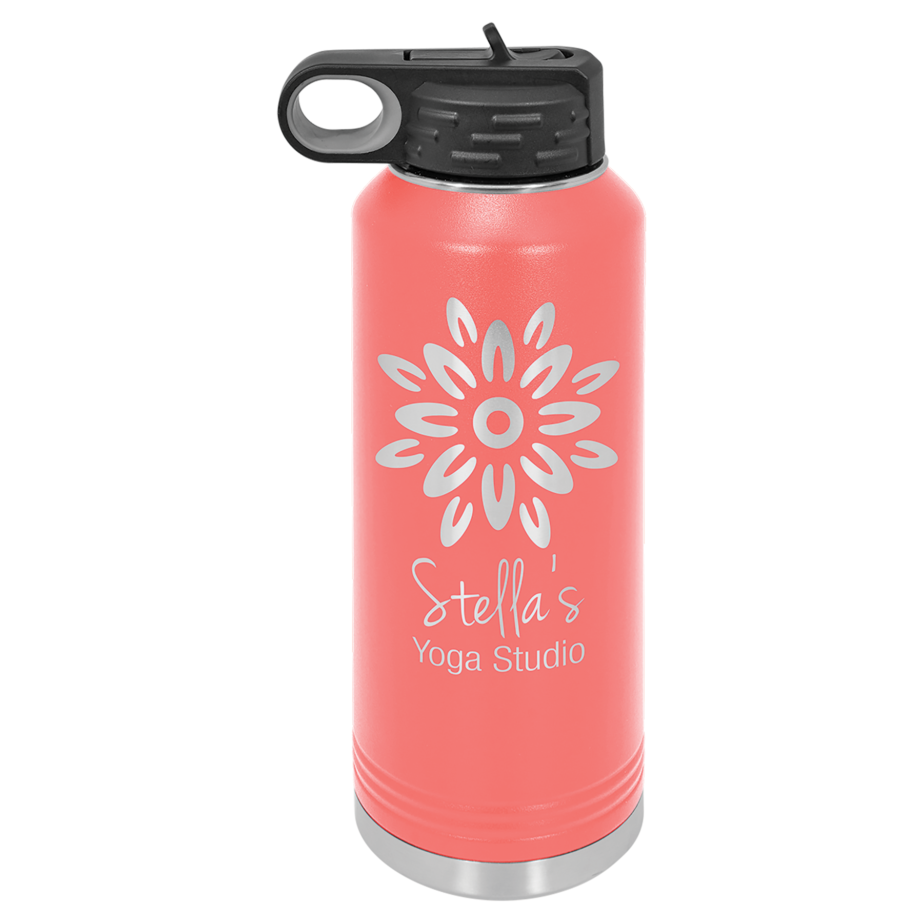 Customized Polar Camel 40 oz.Water Bottle image 1