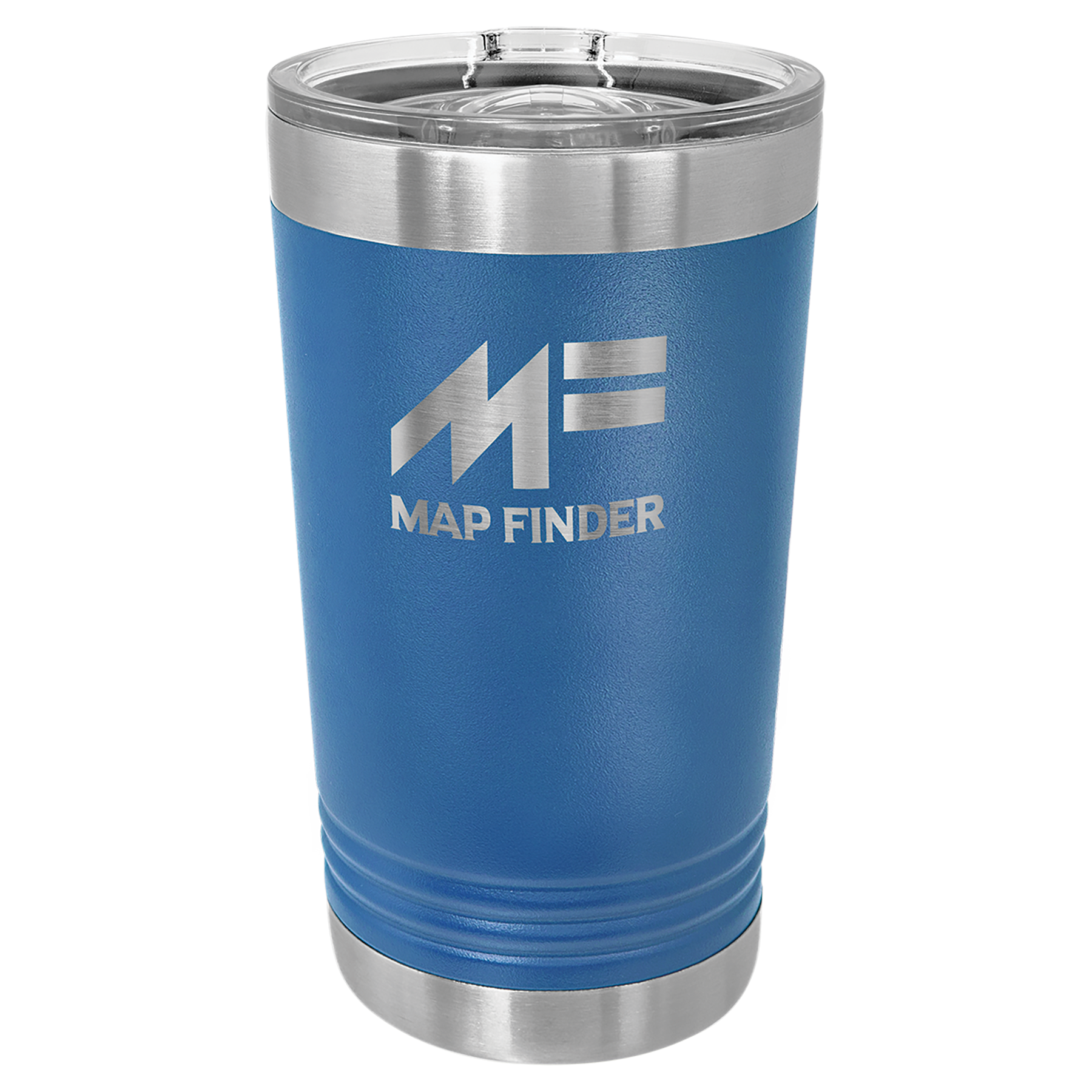 16 oz. Pint Tumbler with Slider Lid image 13