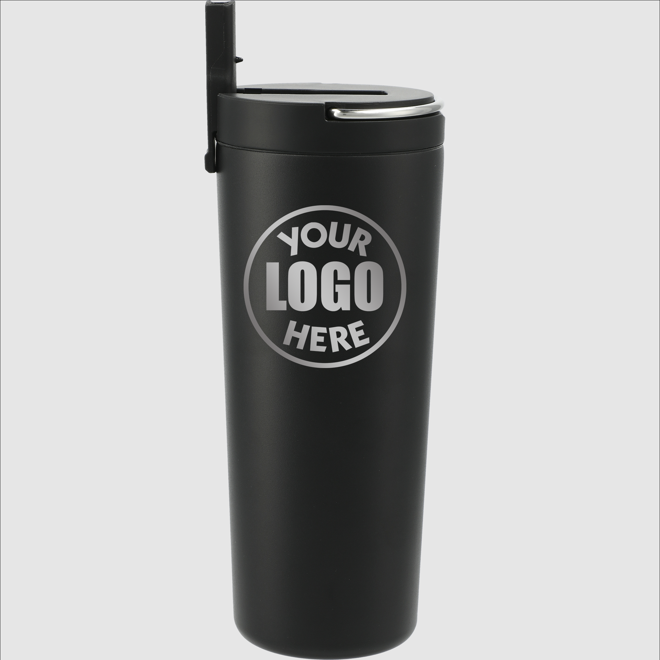 24oz Copper Insulated Tumbler 24pk image 5