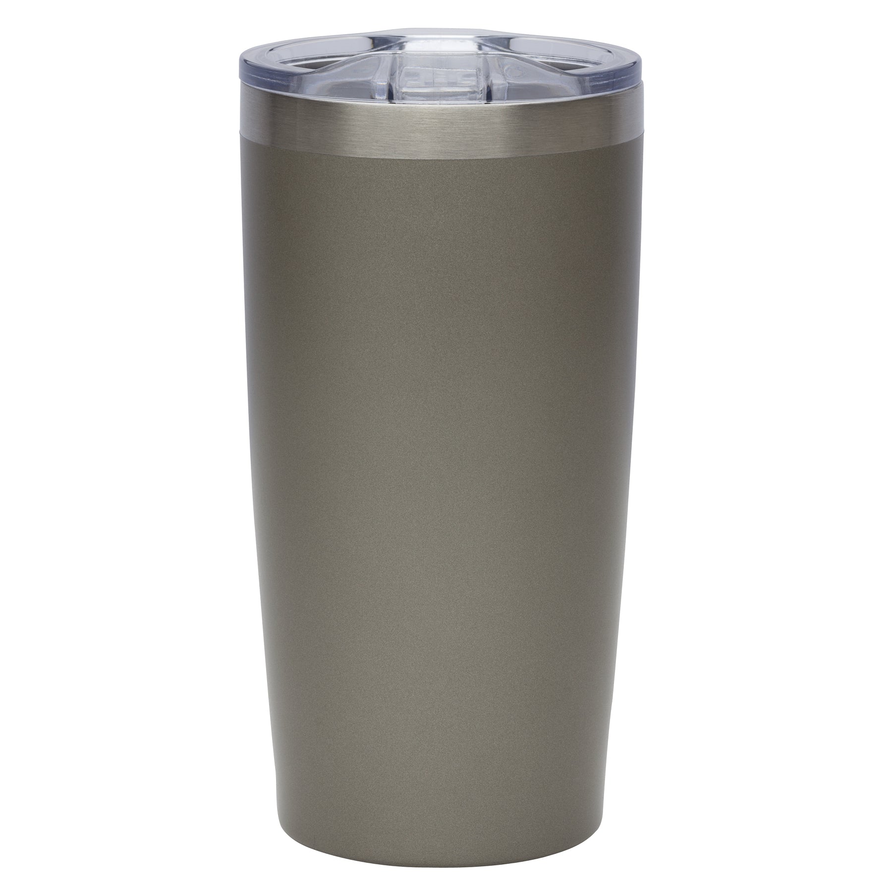 20 oz. Double Wall Stainless Steel Tumbler image 1