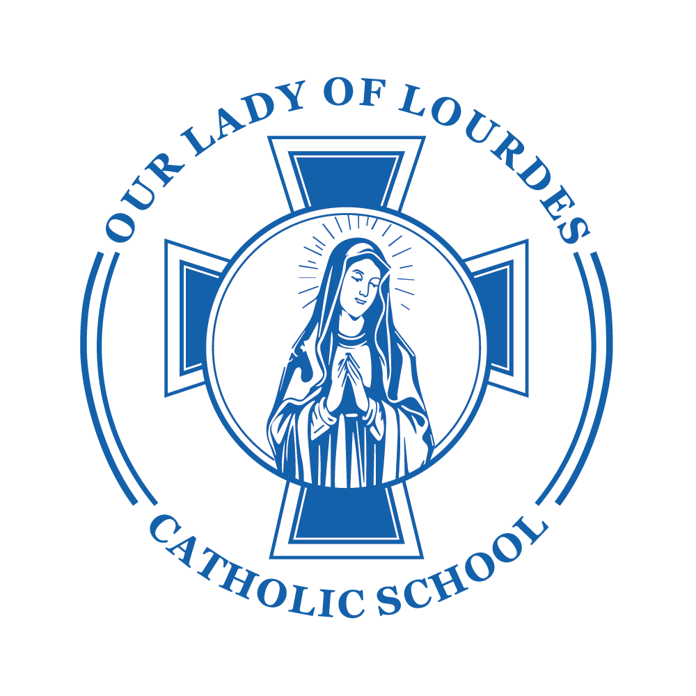 OLL Staff (Only) Polo-mens image 1