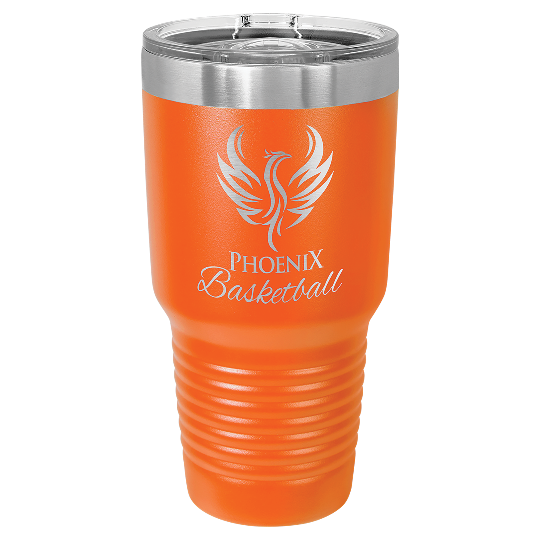 30oz Insulated Ringneck Tumbler with Lid 24pk image 6