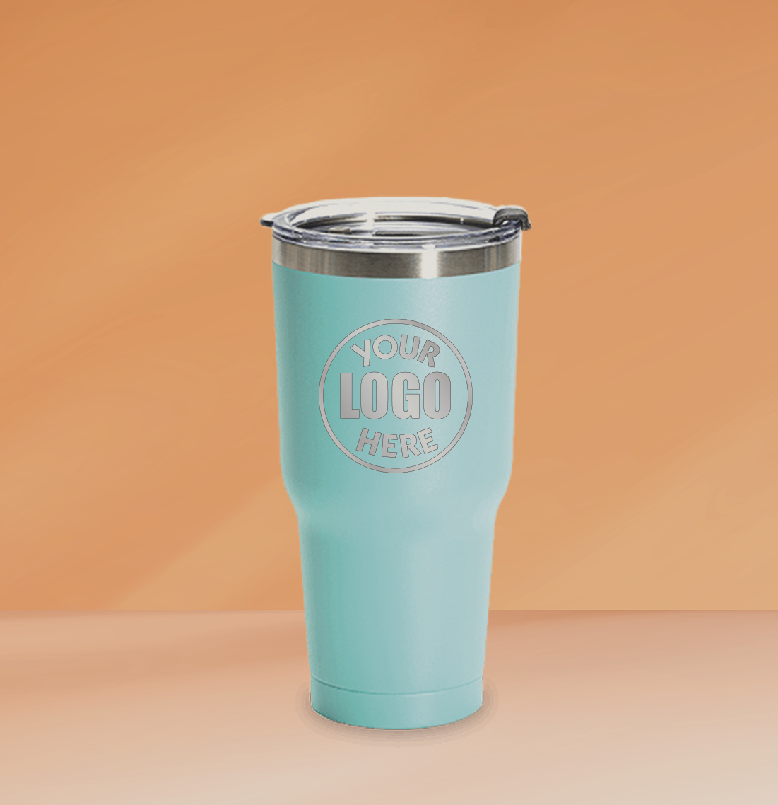 360 engraved 30 oz  Tumbler with Lid image 3
