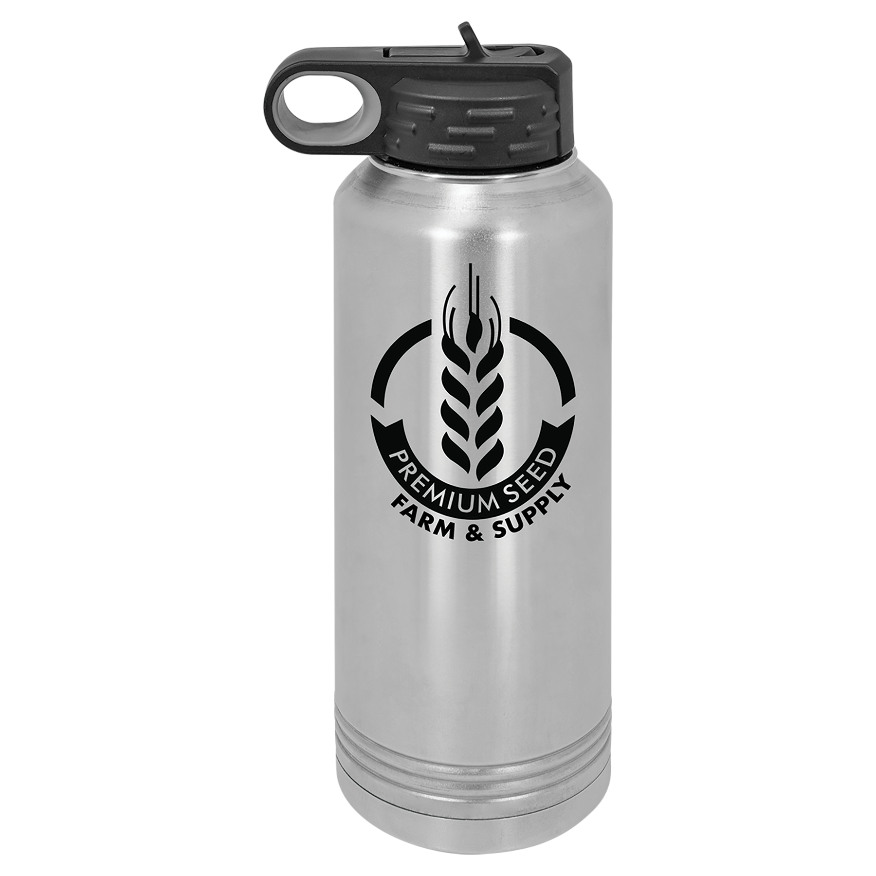 Customized Polar Camel 40 oz.Water Bottle image 13