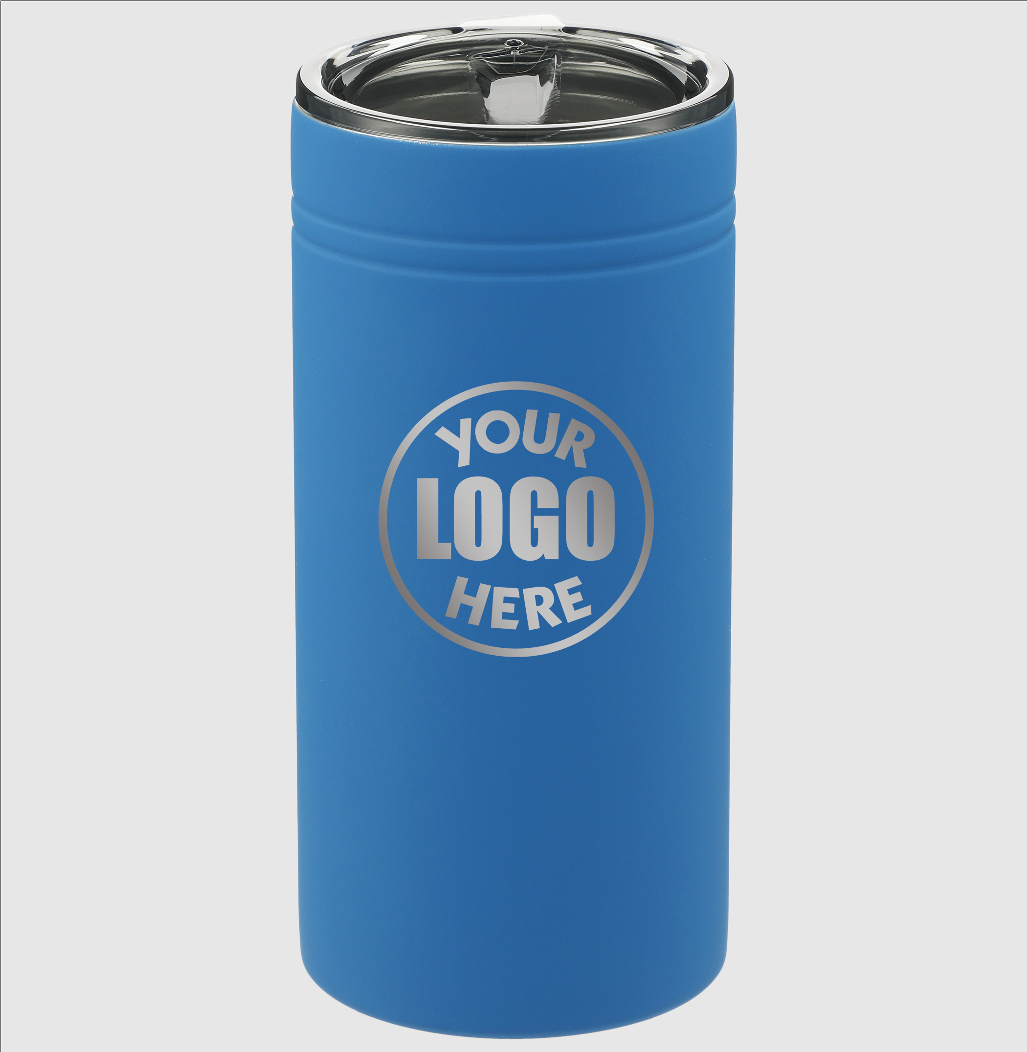 12 oz Slim Can Insulator/Tumbler image 9