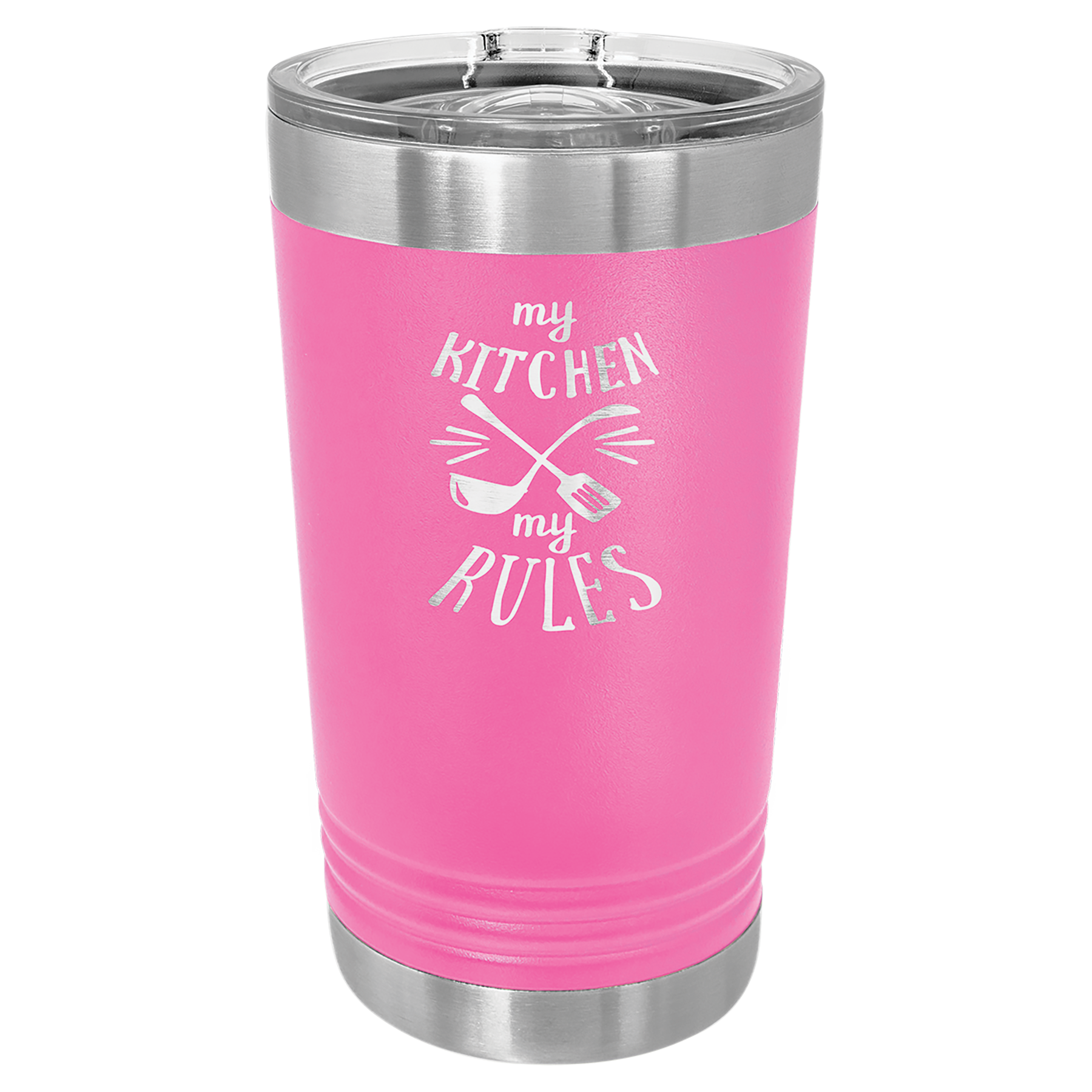 16 oz. Pint Tumbler with Slider Lid 24 pk image 10