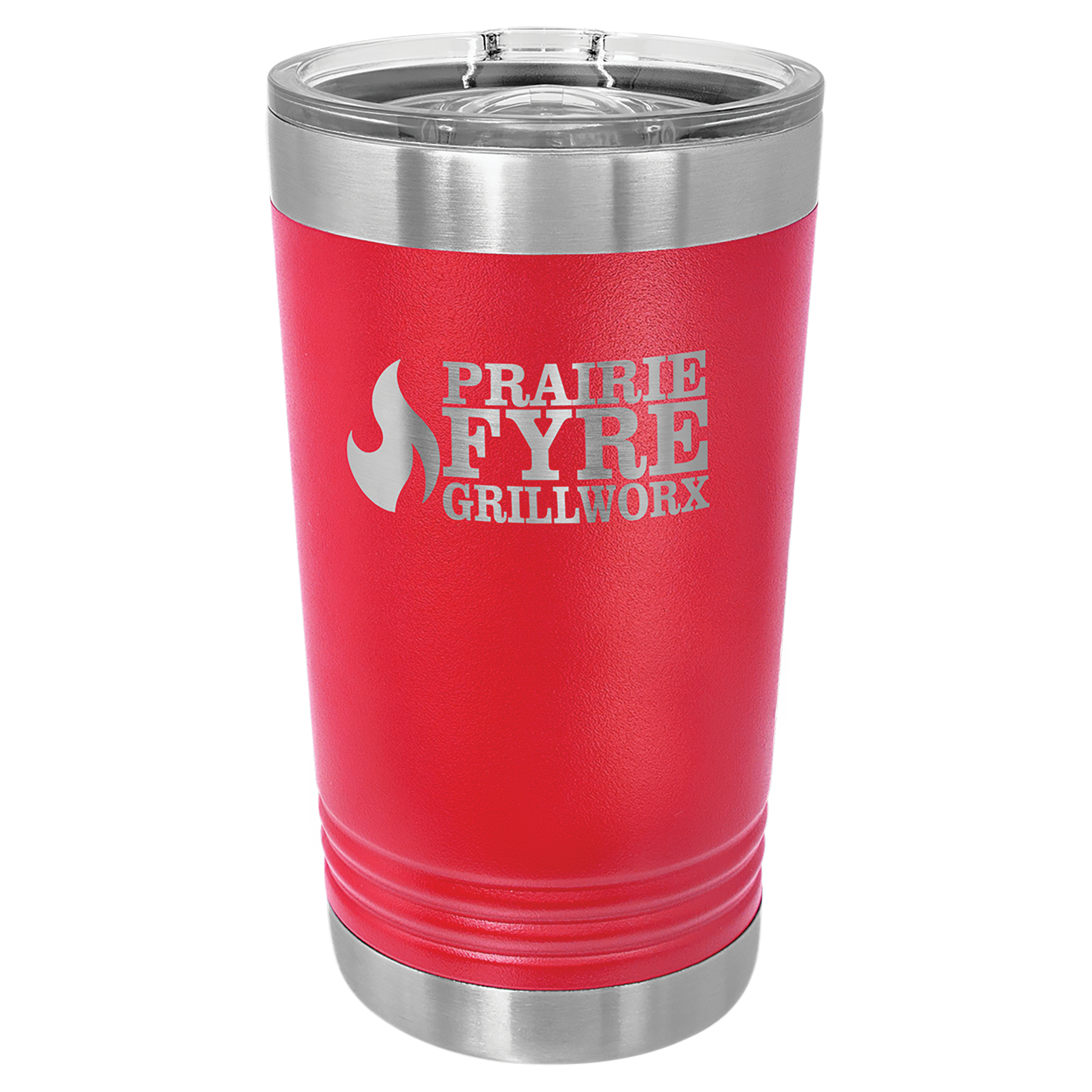 X16 oz. Pint with  Lid image 12