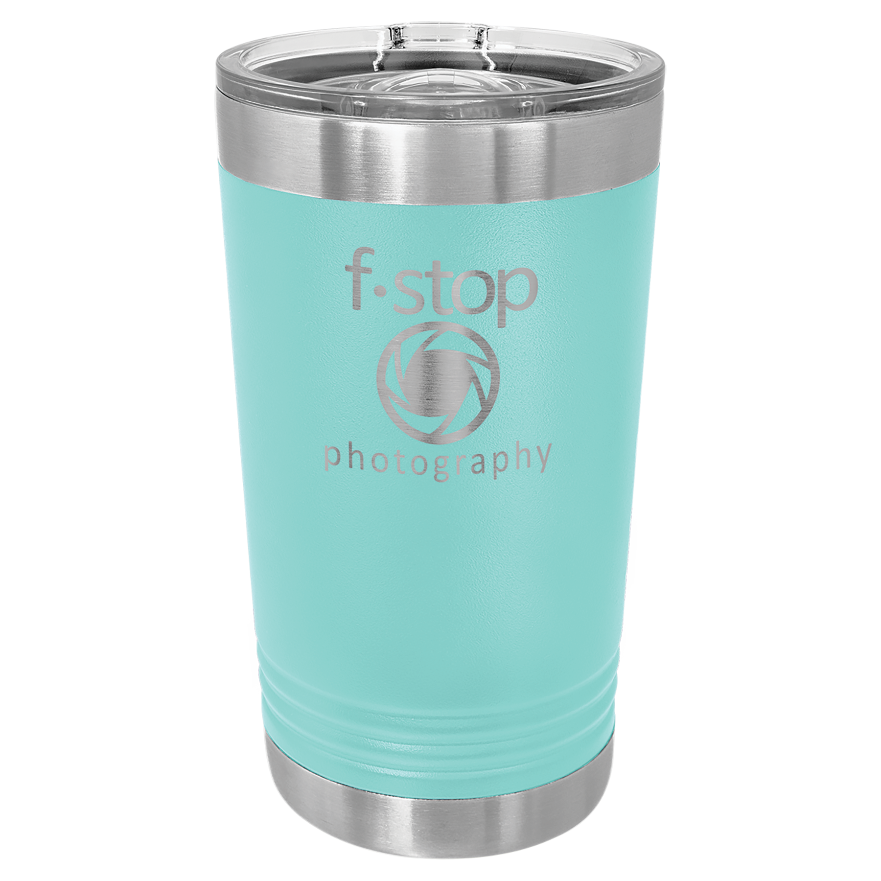 X16 oz. Pint with  Lid image 8