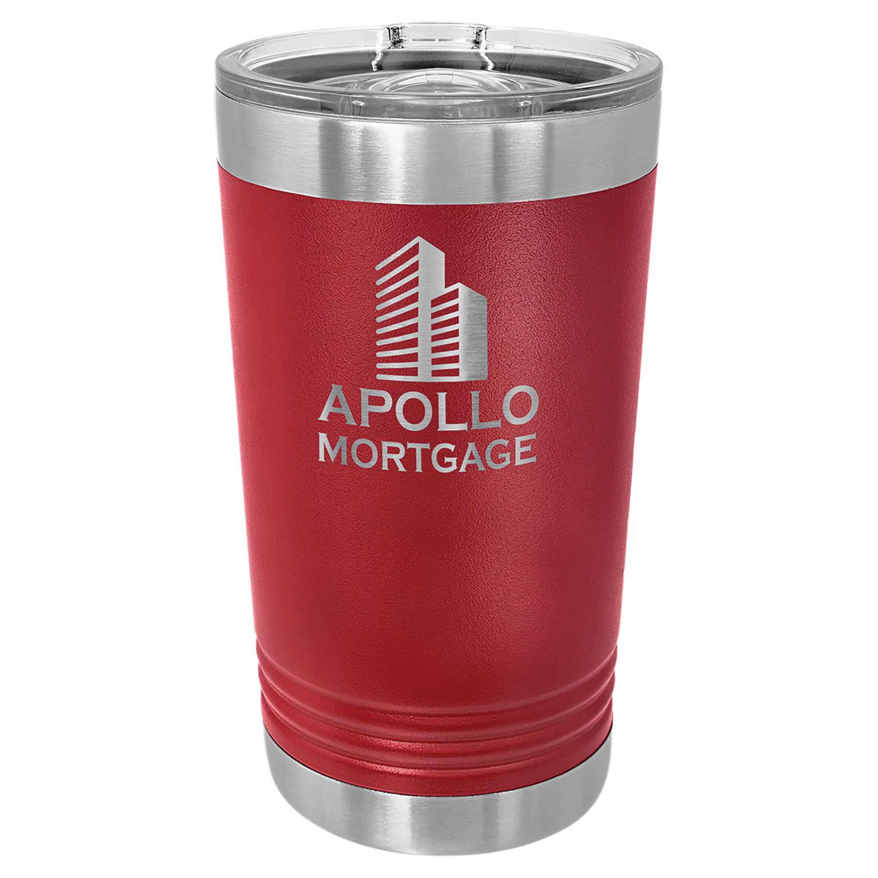X16 oz. Pint with  Lid image 6