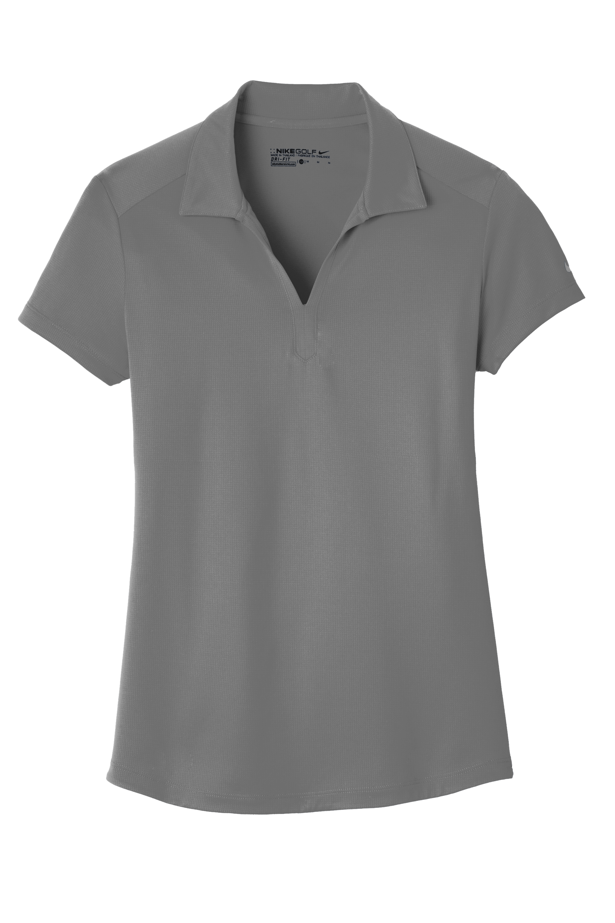 Nike Women's Dri-FIT Legacy Polo with Custom Printing