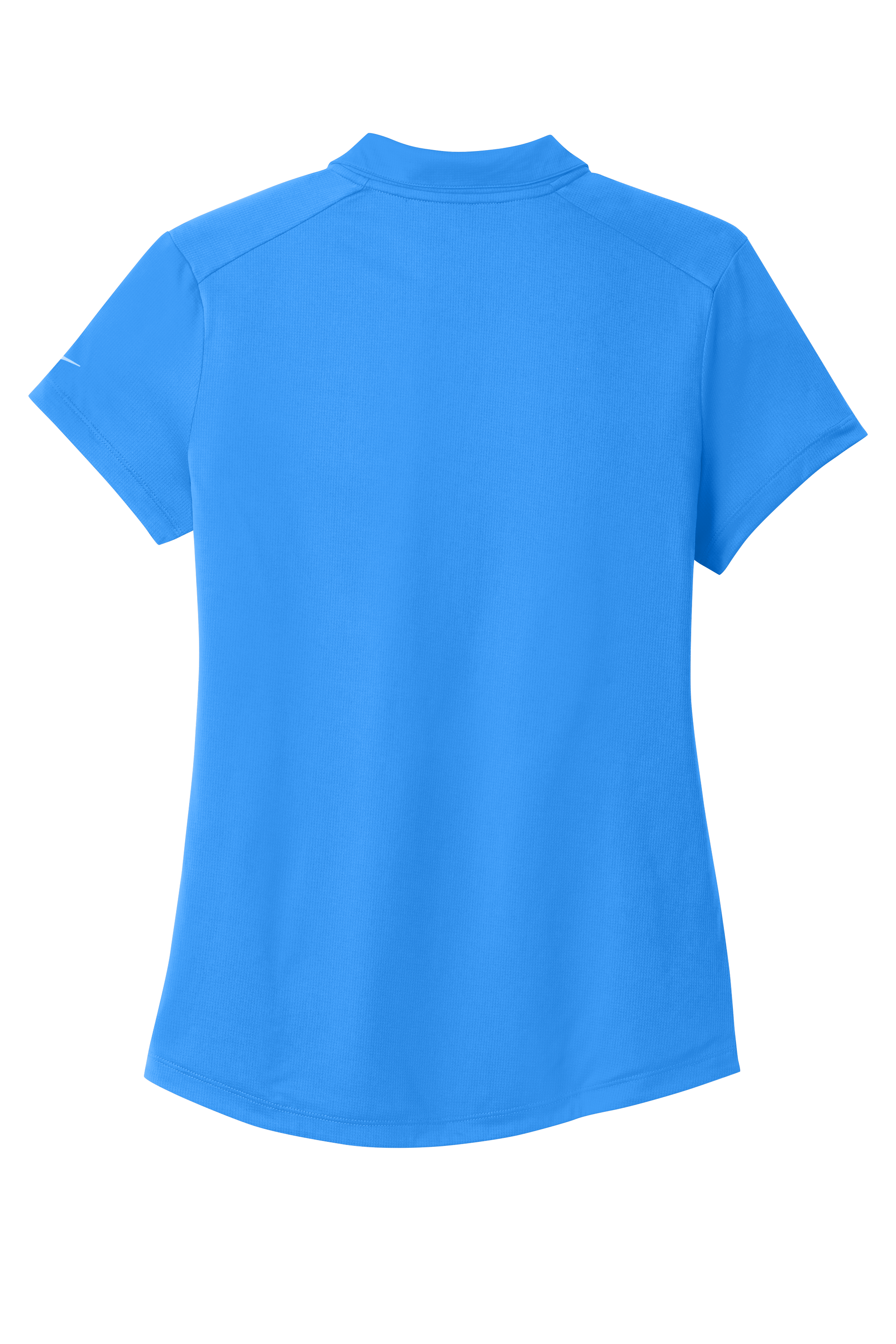 Nike Women's Dri-FIT Legacy Polo with Custom Printing