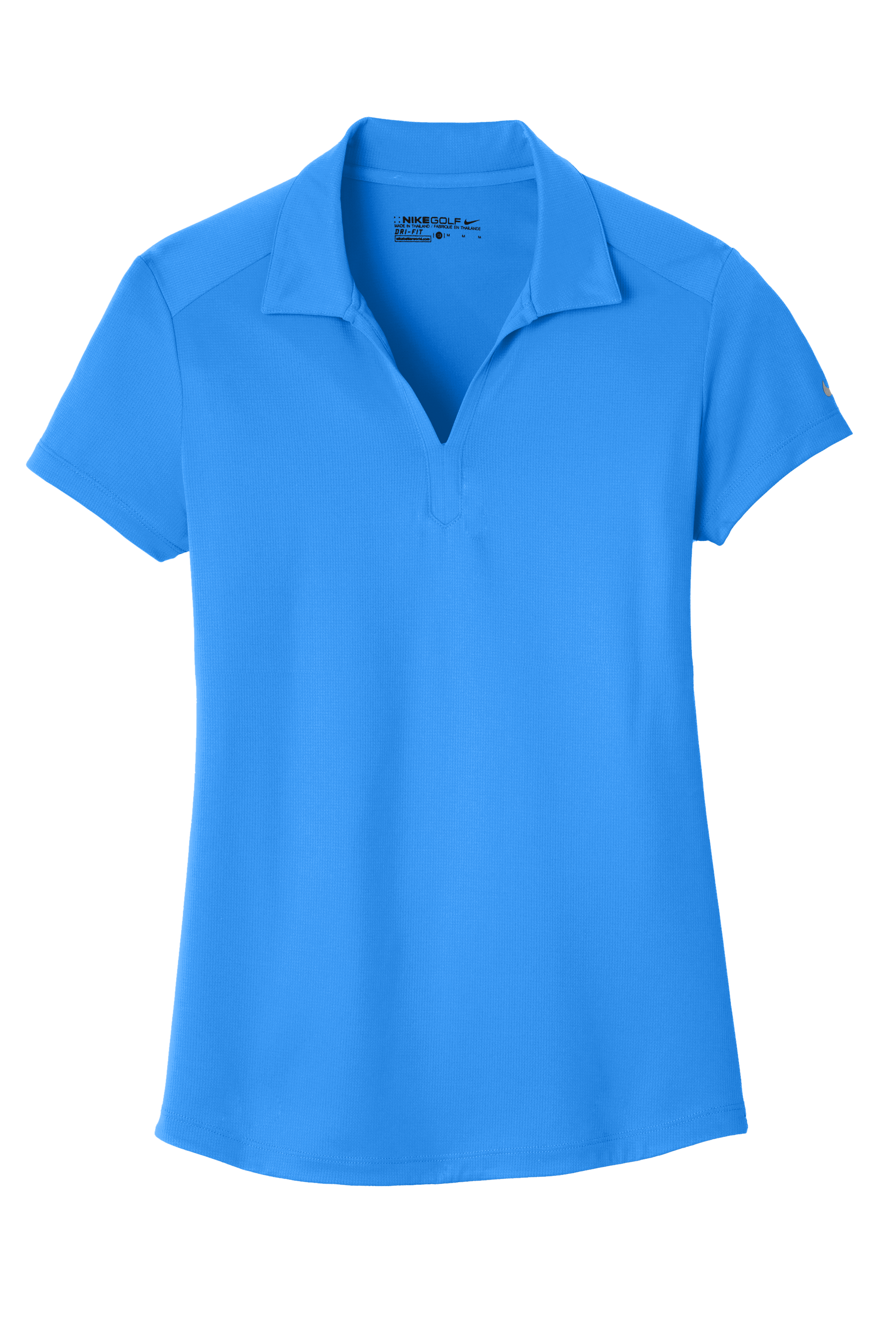 Nike Women's Dri-FIT Legacy Polo with Custom Printing