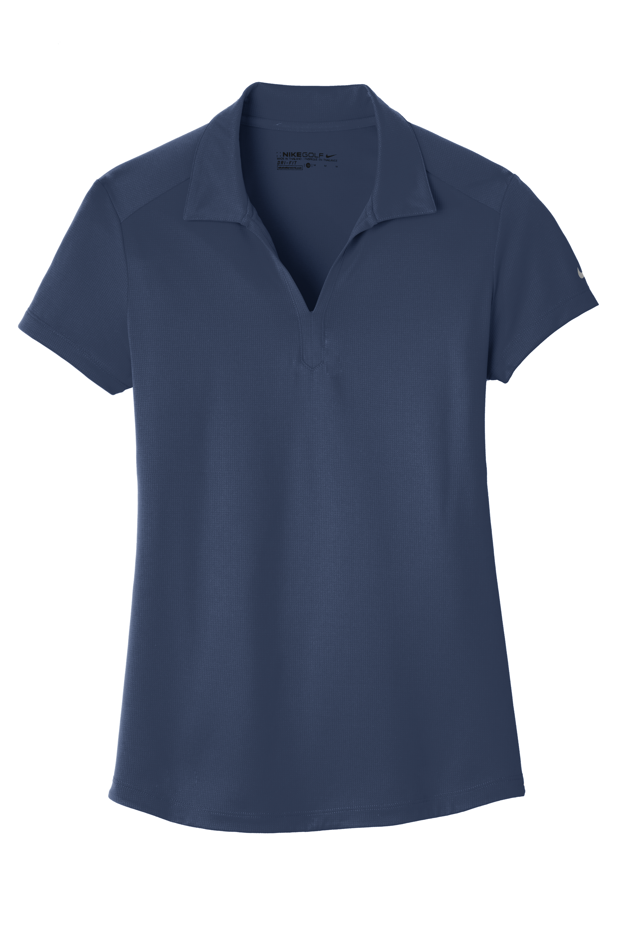 Nike Women's Dri-FIT Legacy Polo with Custom Printing