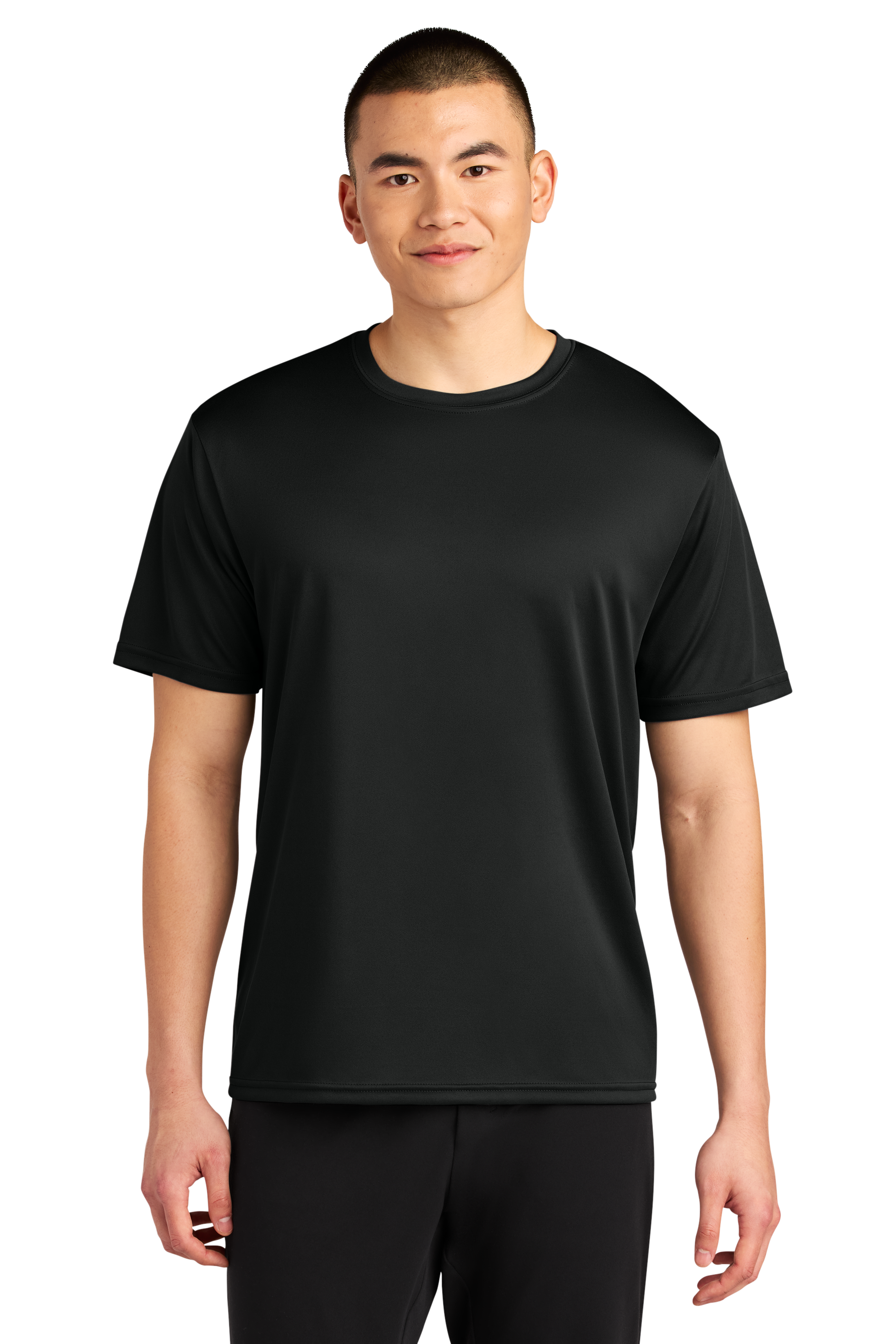 Sprint Performance Tee