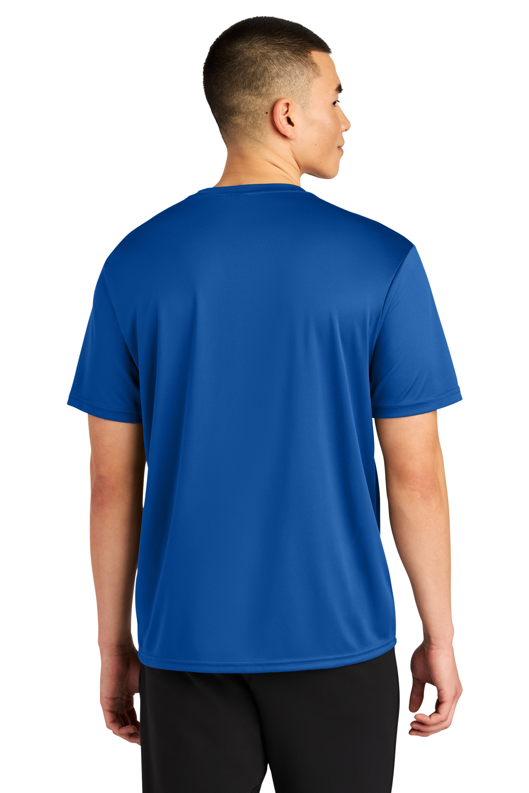 Sprint Performance Tee