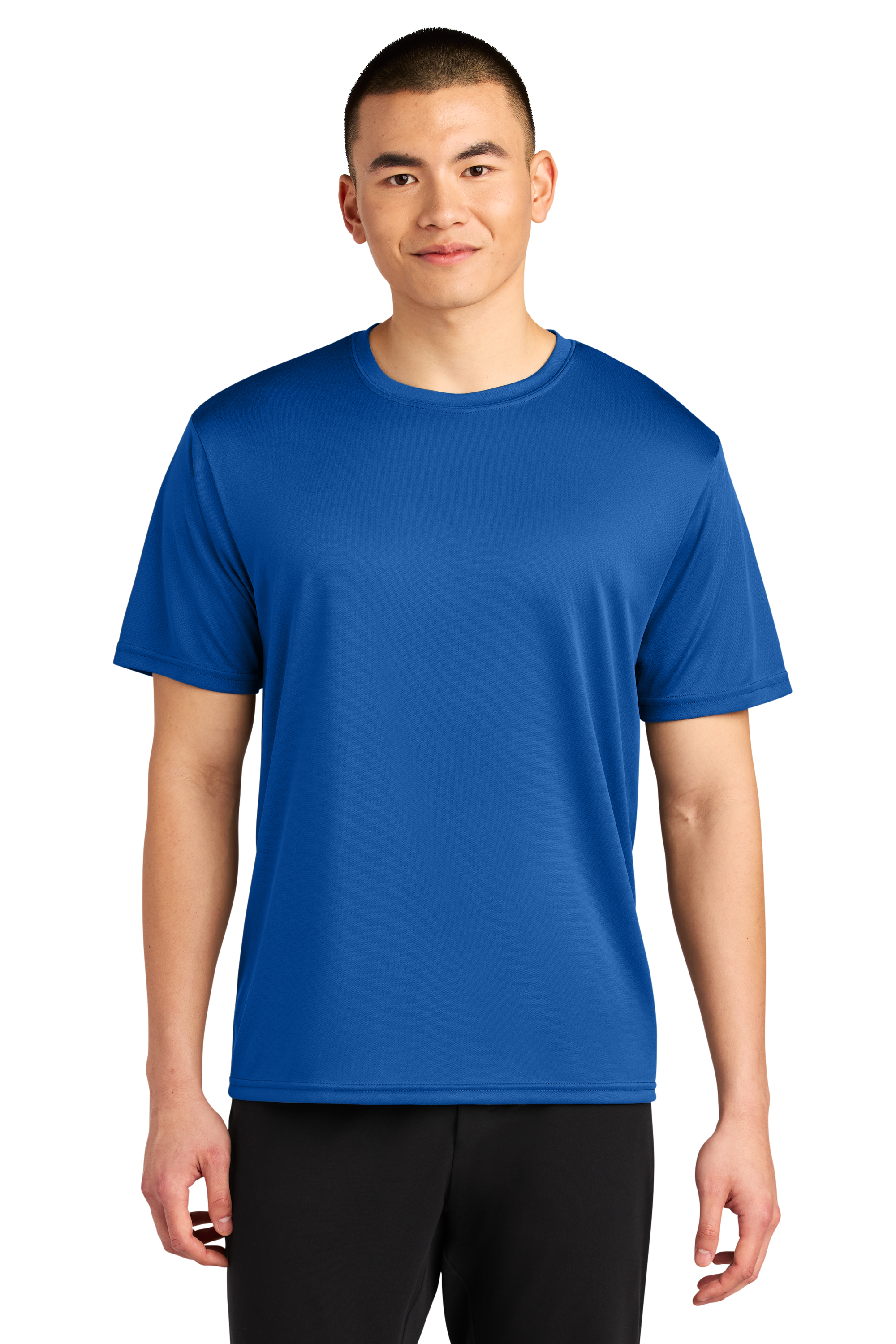 Sprint Performance Tee