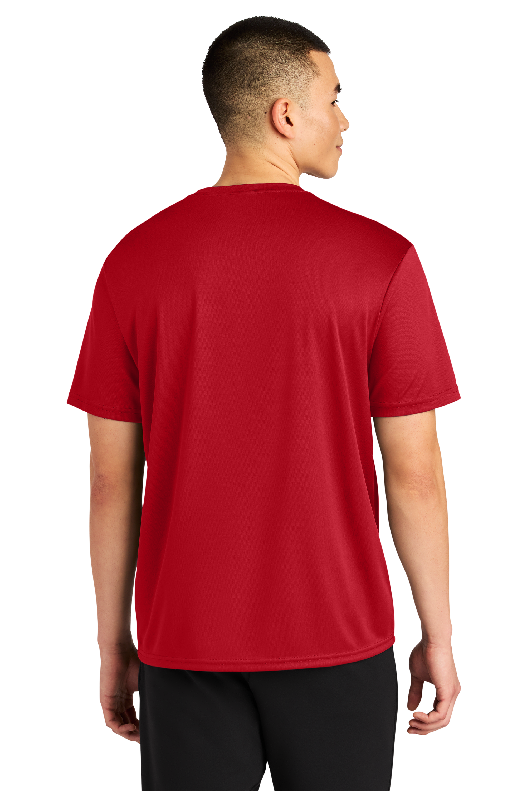 Sprint Performance Tee