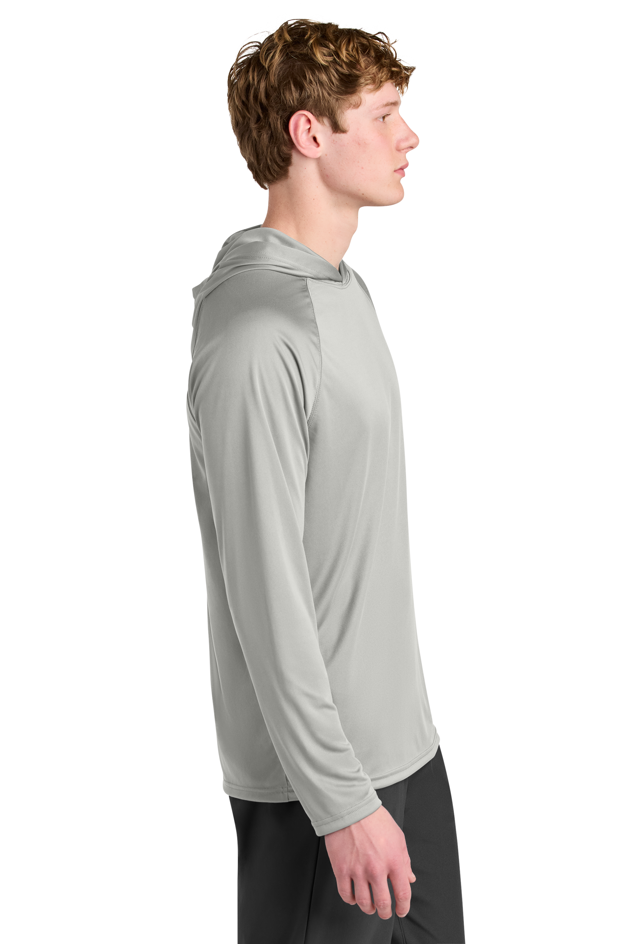 Cooling Performance Hoodie