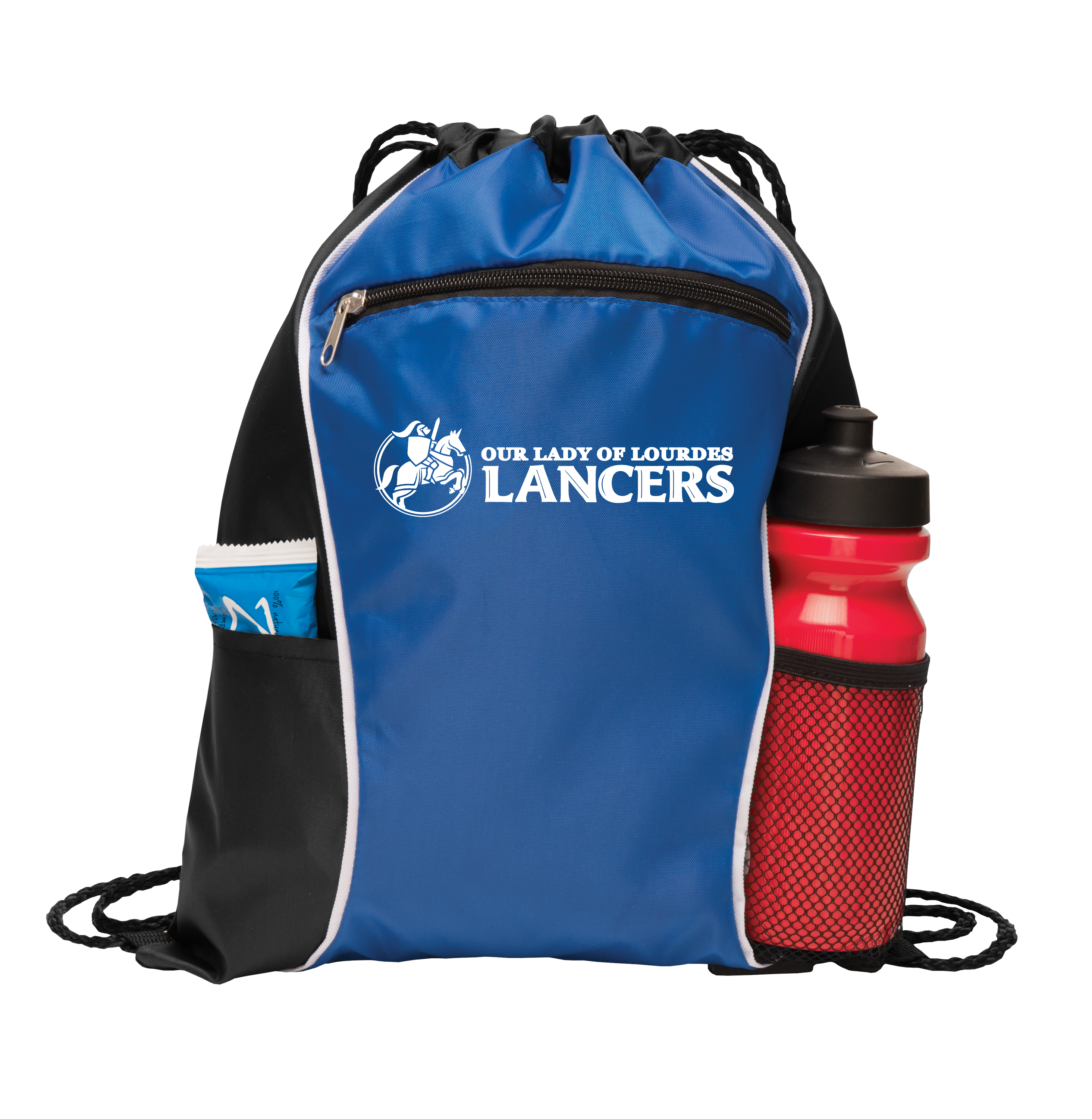OLL Cinch Bag