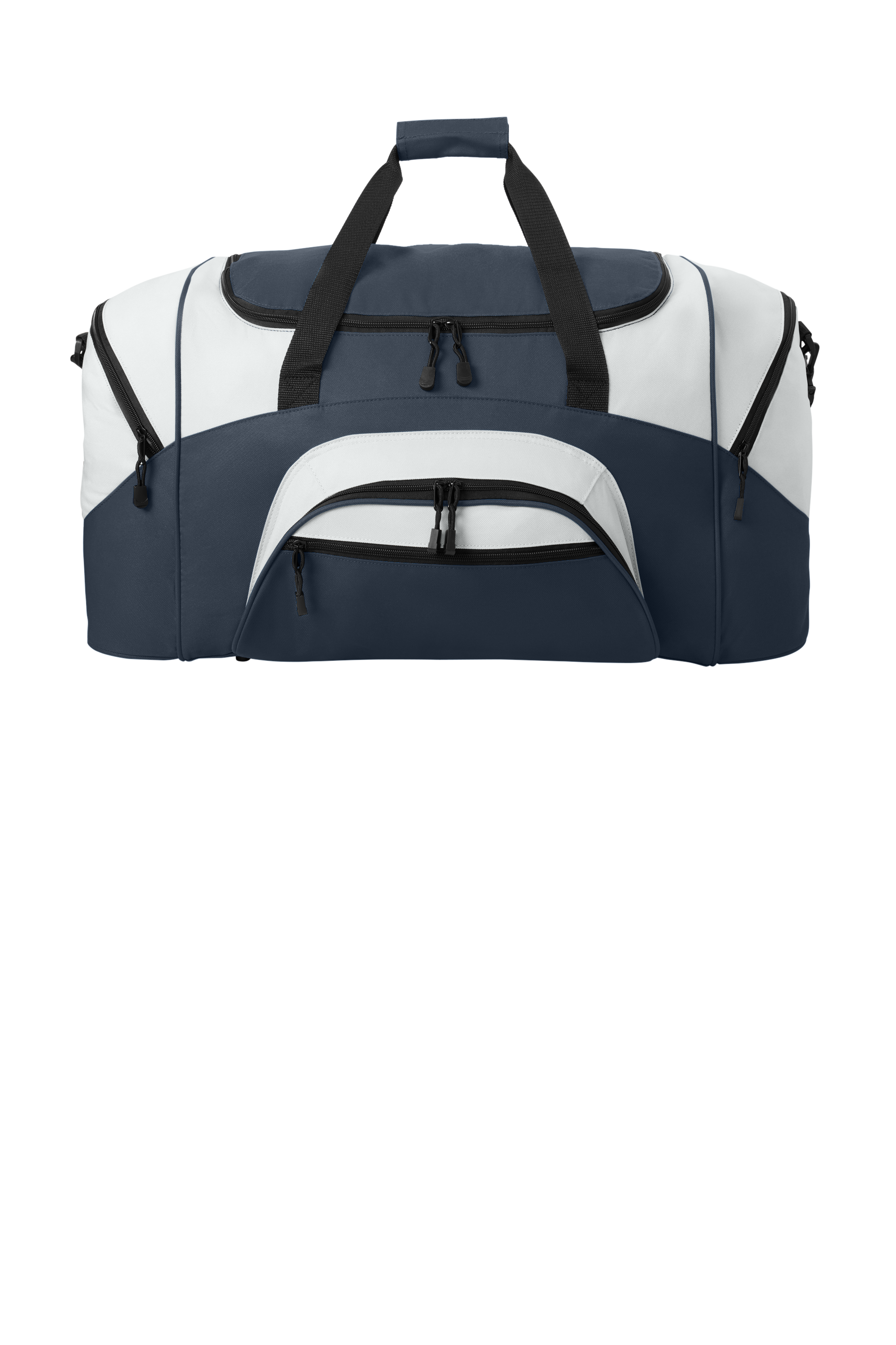Port Authority®Colorblock Sport Duffel