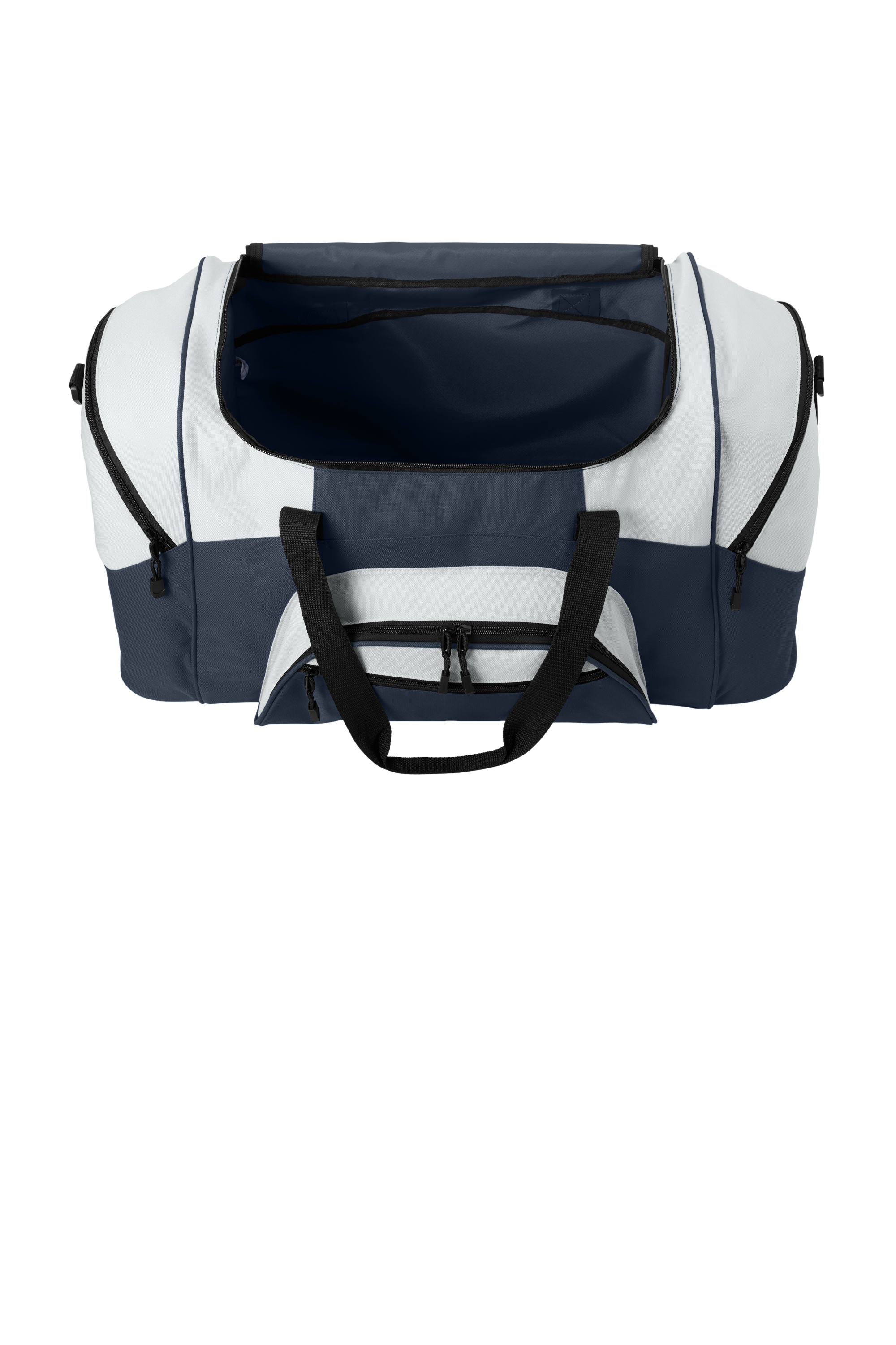Port Authority®Colorblock Sport Duffel