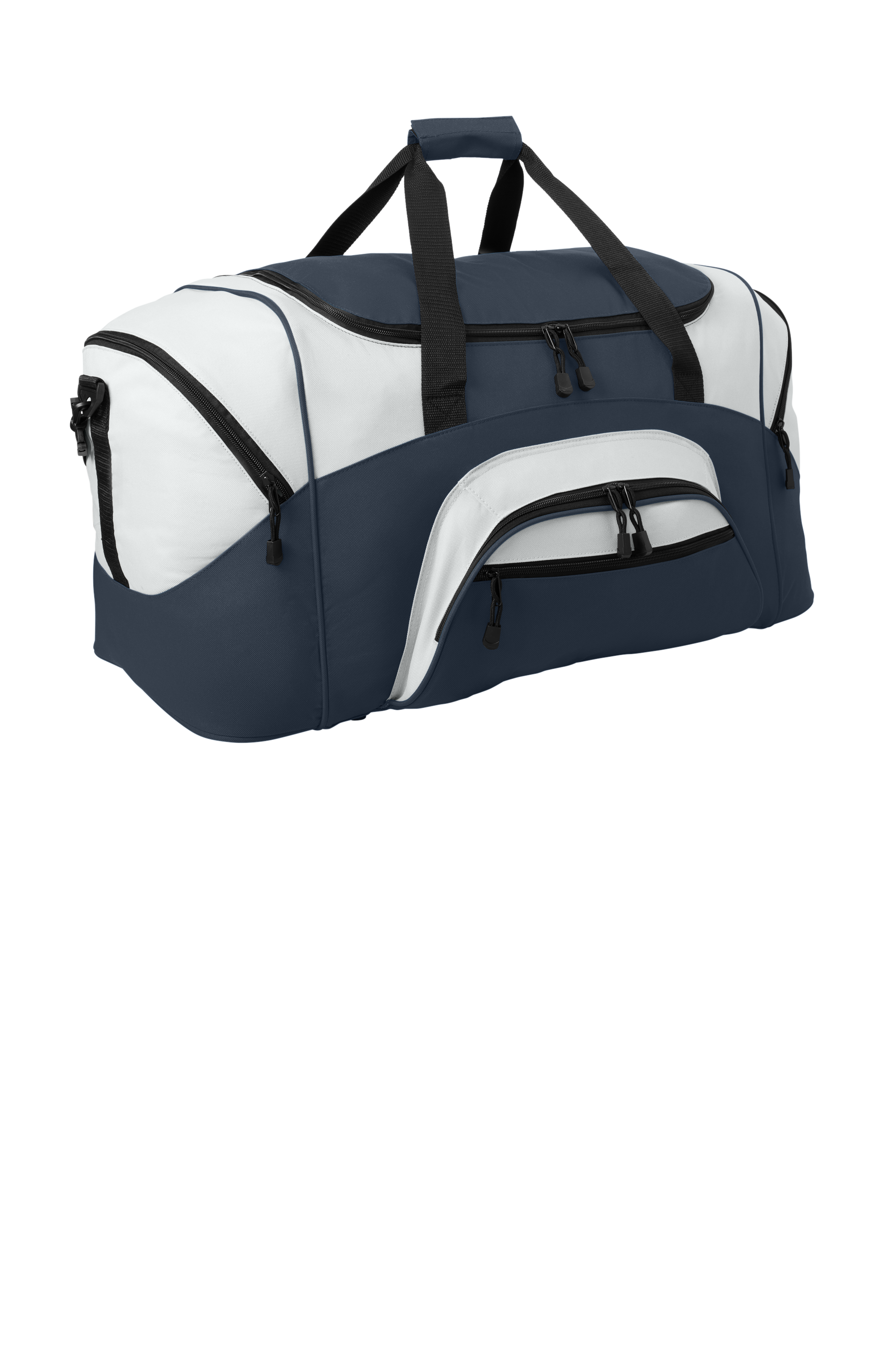 Port Authority®Colorblock Sport Duffel