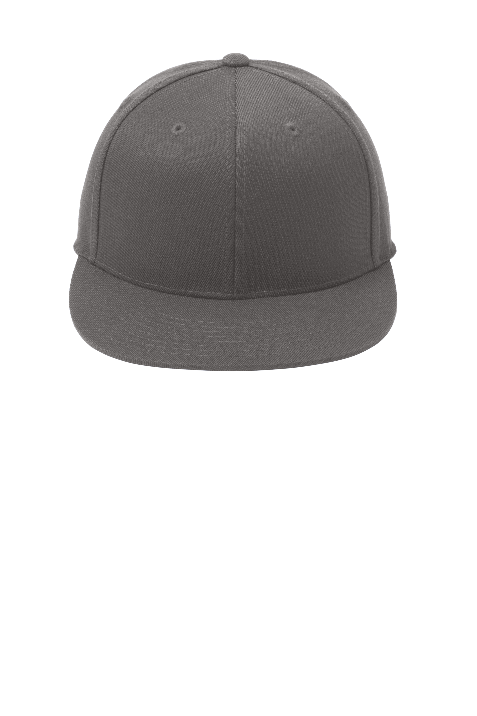 Flat Bill Cap-Flexfit 210