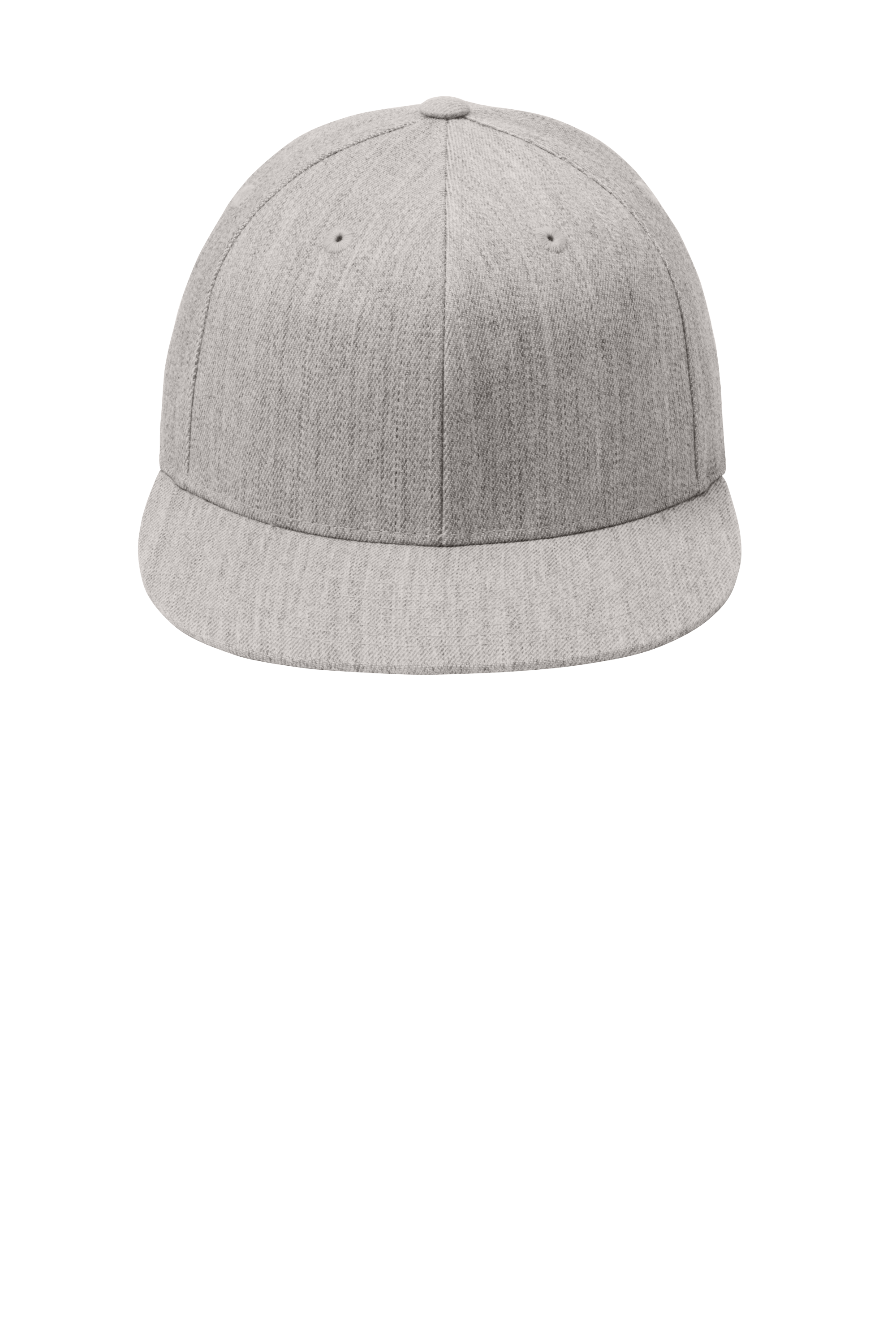 Flat Bill Cap-Flexfit 210