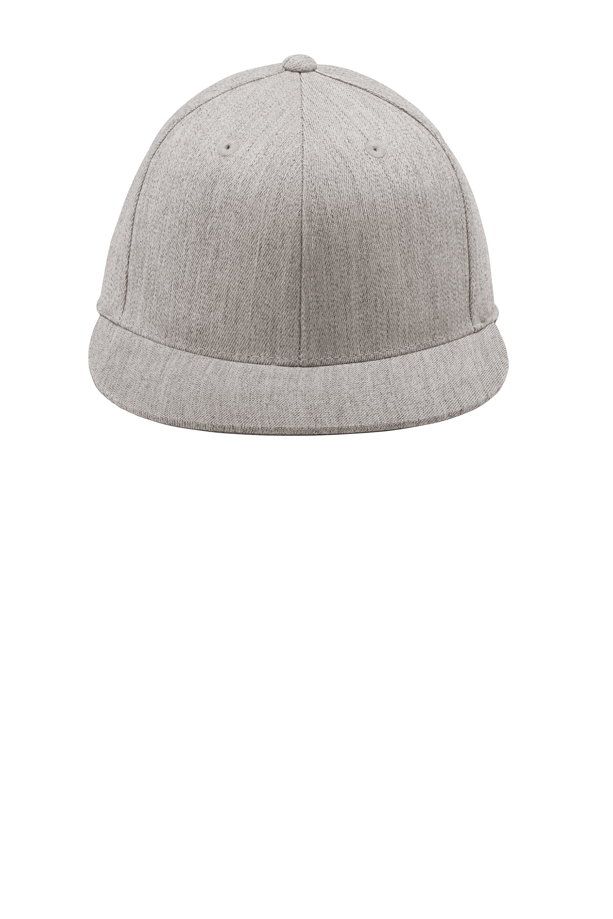 Flat Bill Cap-Flexfit 210