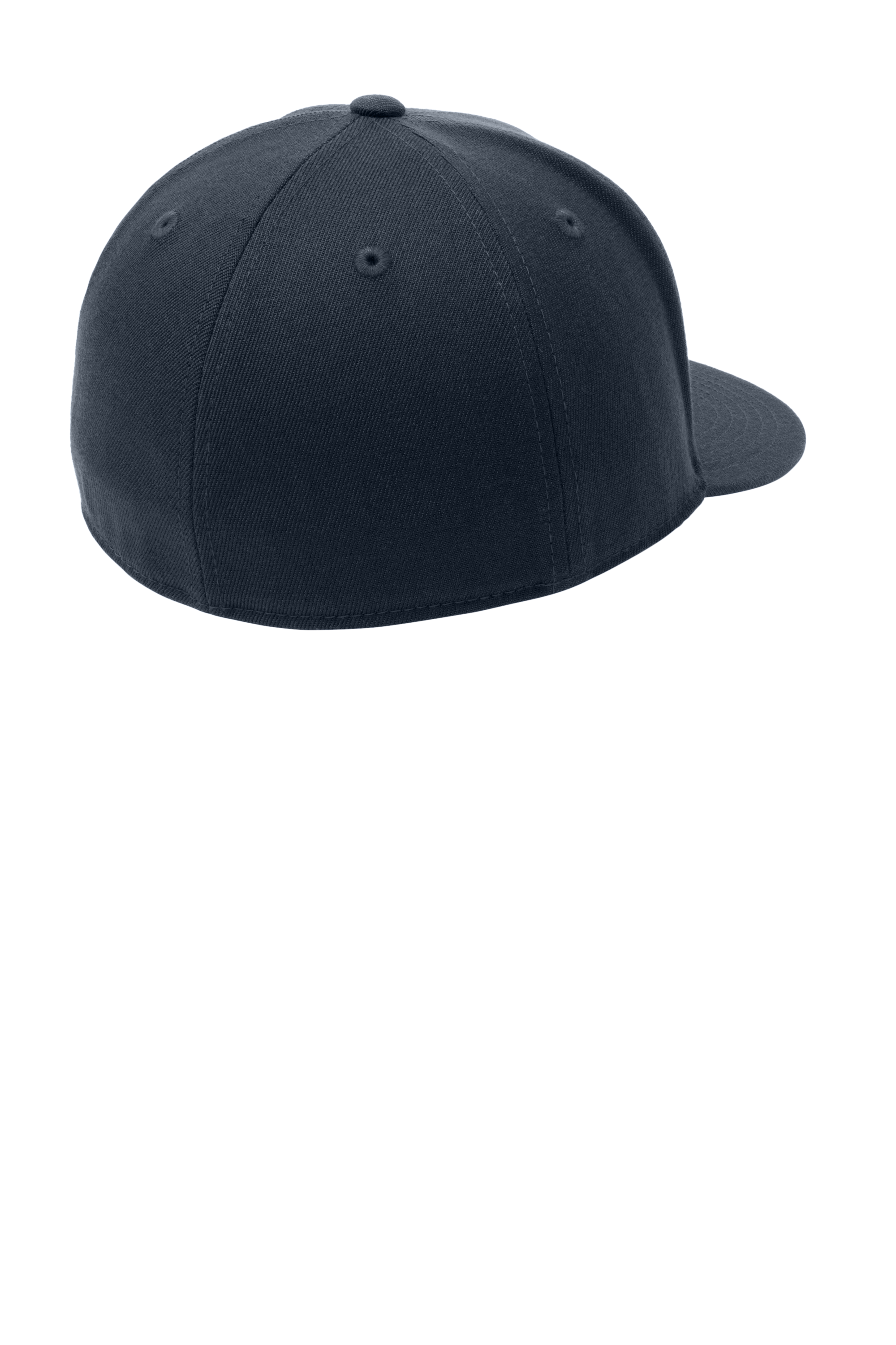 Flat Bill Cap-Flexfit 210