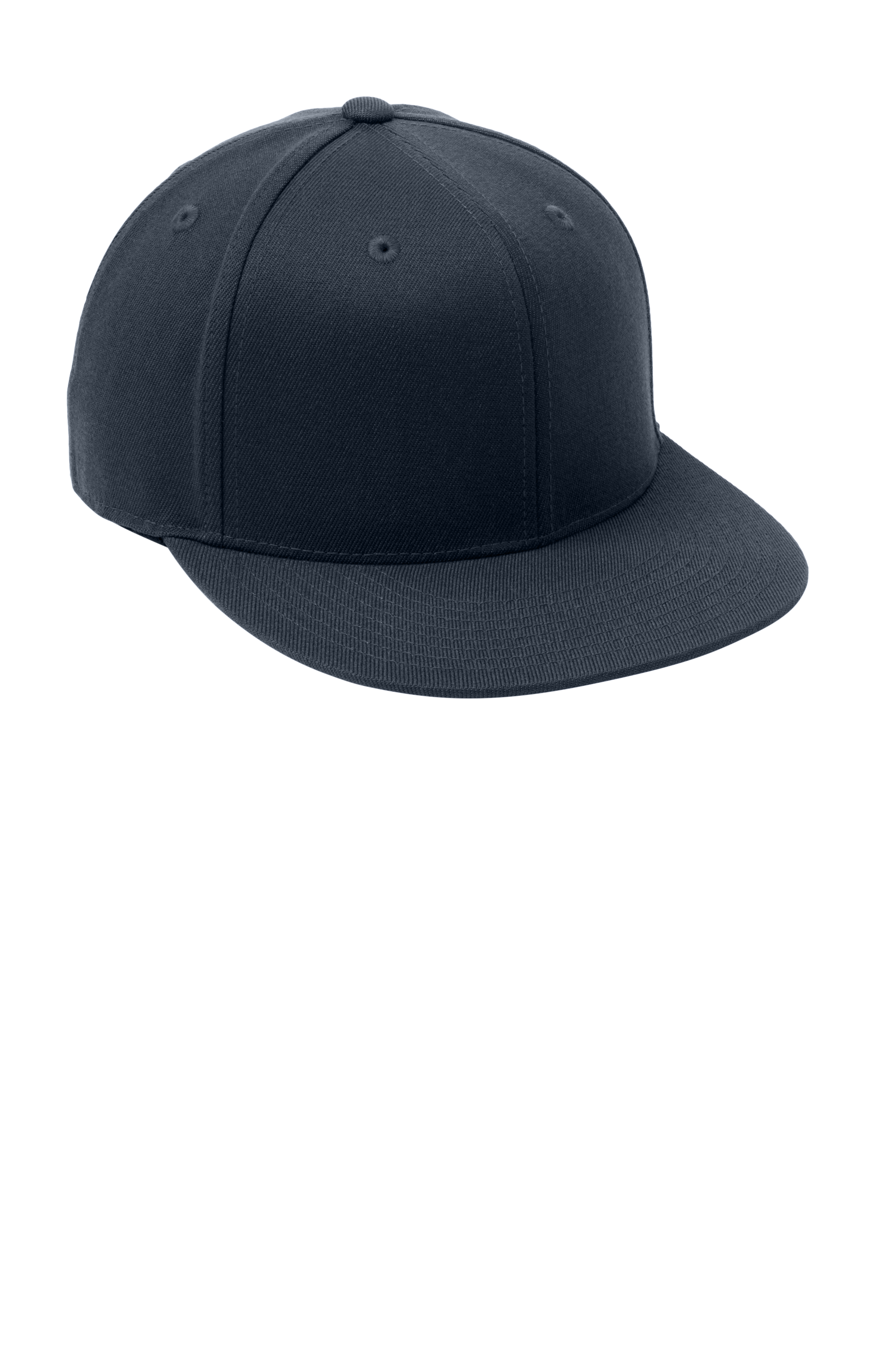 Flat Bill Cap-Flexfit 210