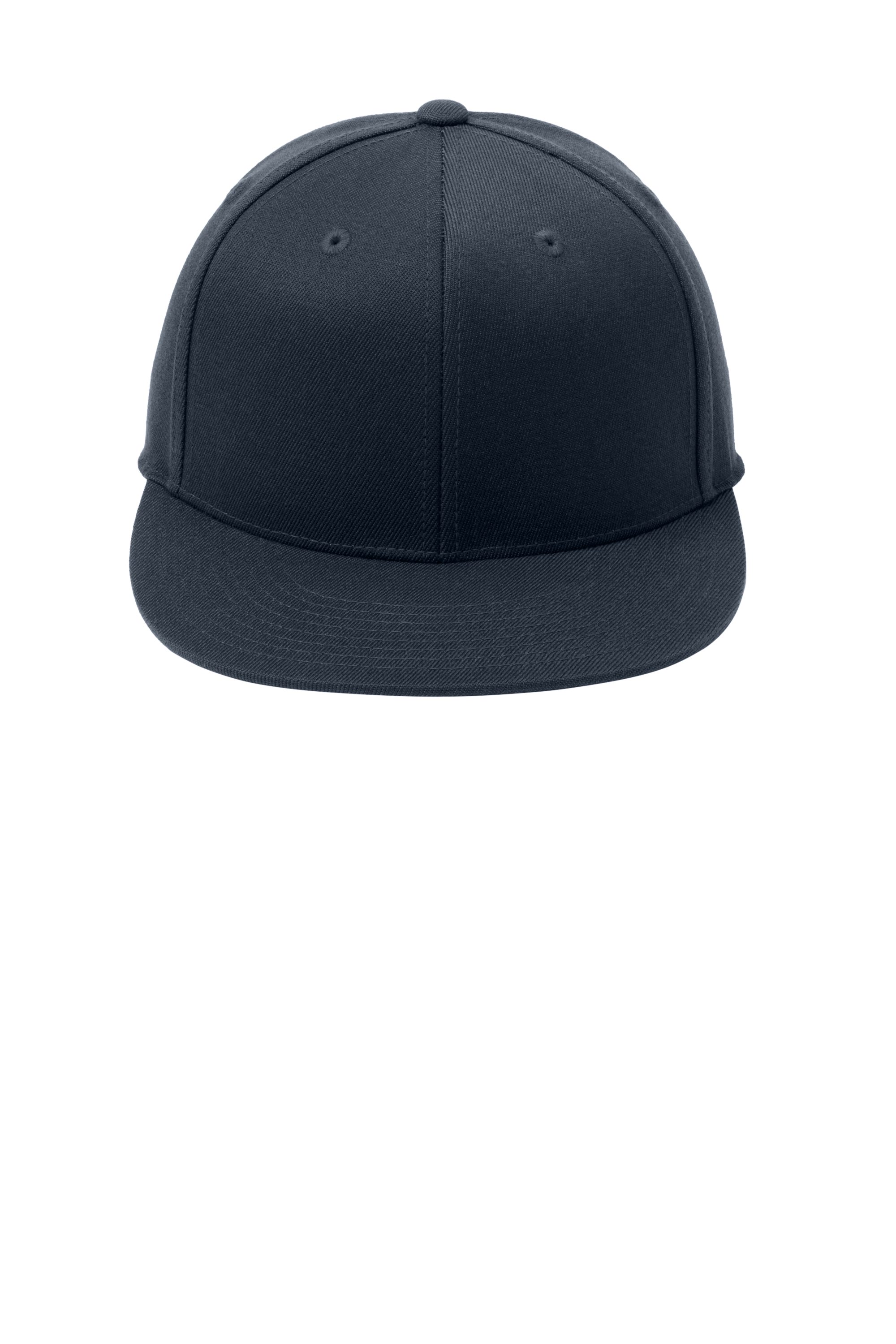 Flat Bill Cap-Flexfit 210