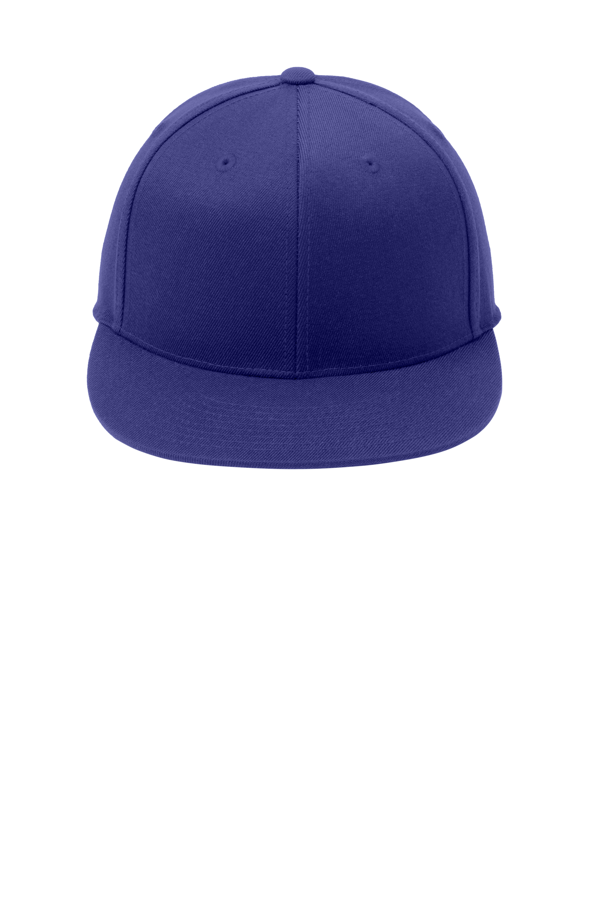 Flat Bill Cap-Flexfit 210