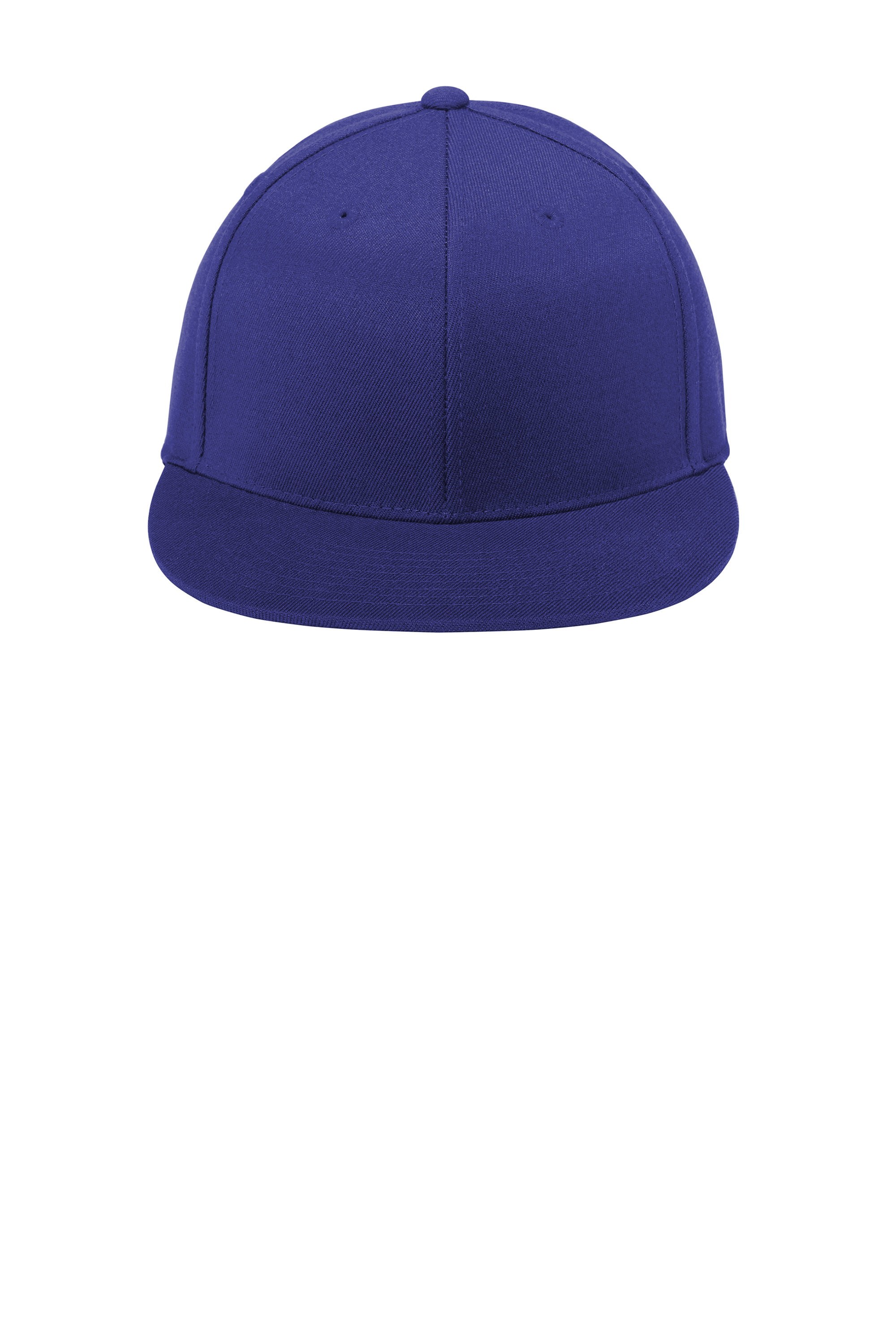Flat Bill Cap-Flexfit 210