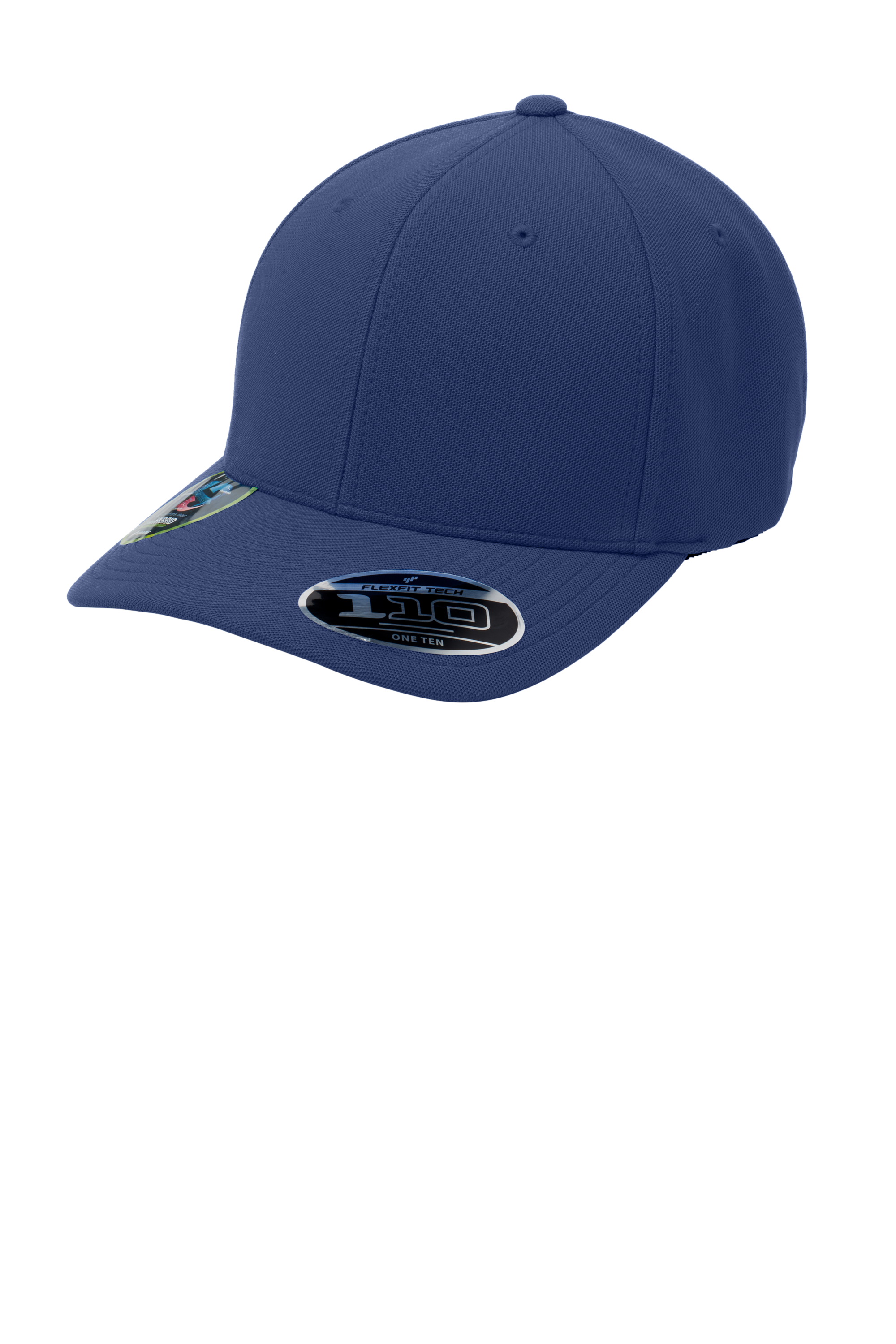 Cool & Dry Mini Pique Cap Custom Printed