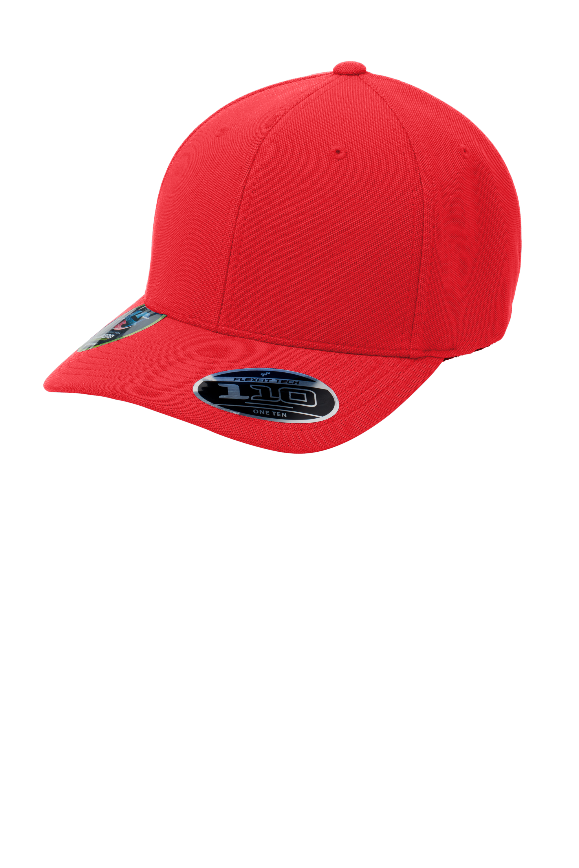 Cool & Dry Mini Pique Cap Custom Printed