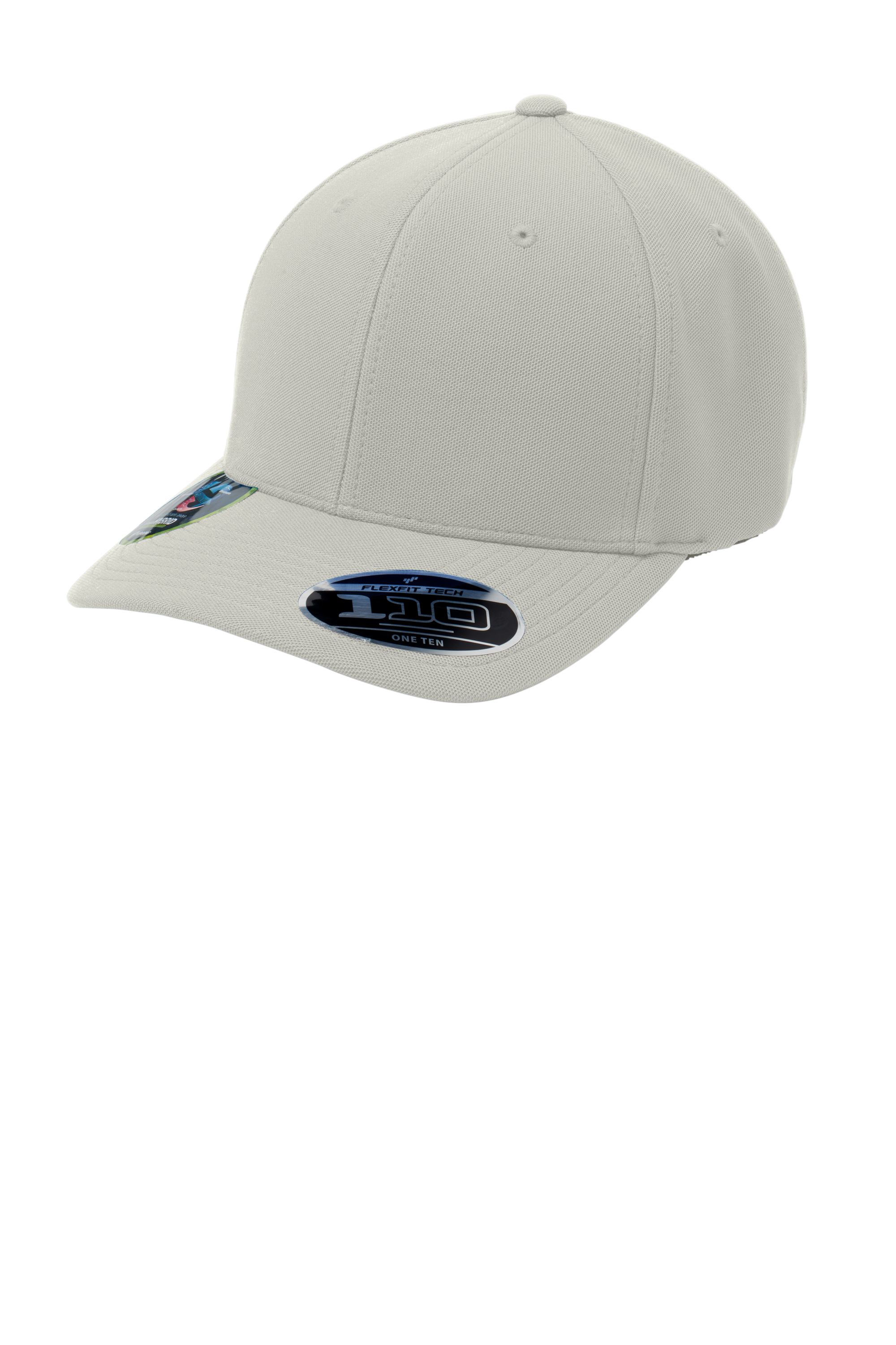 Cool & Dry Mini Pique Cap Custom Printed