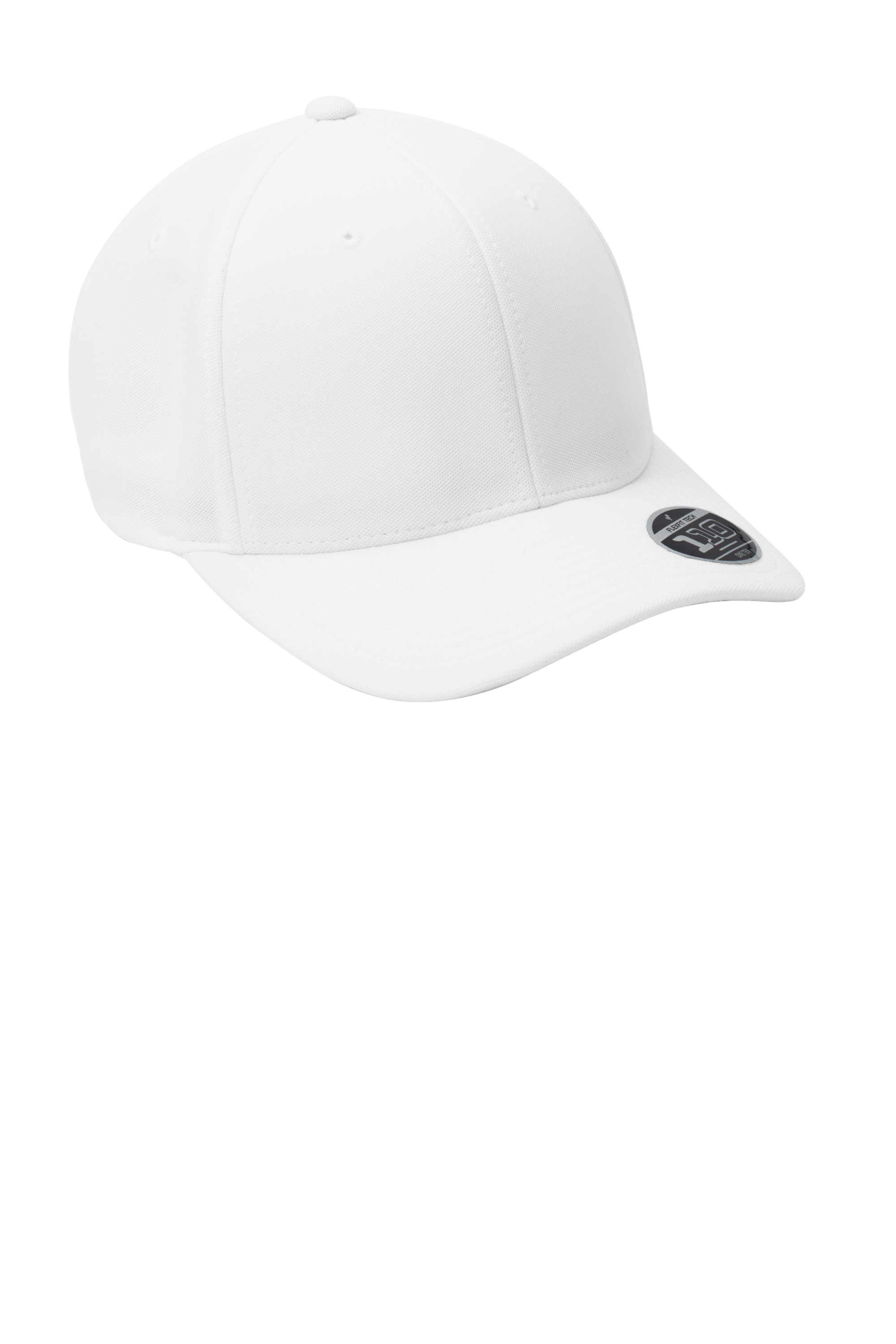 Cool & Dry Mini Pique Cap Custom Printed