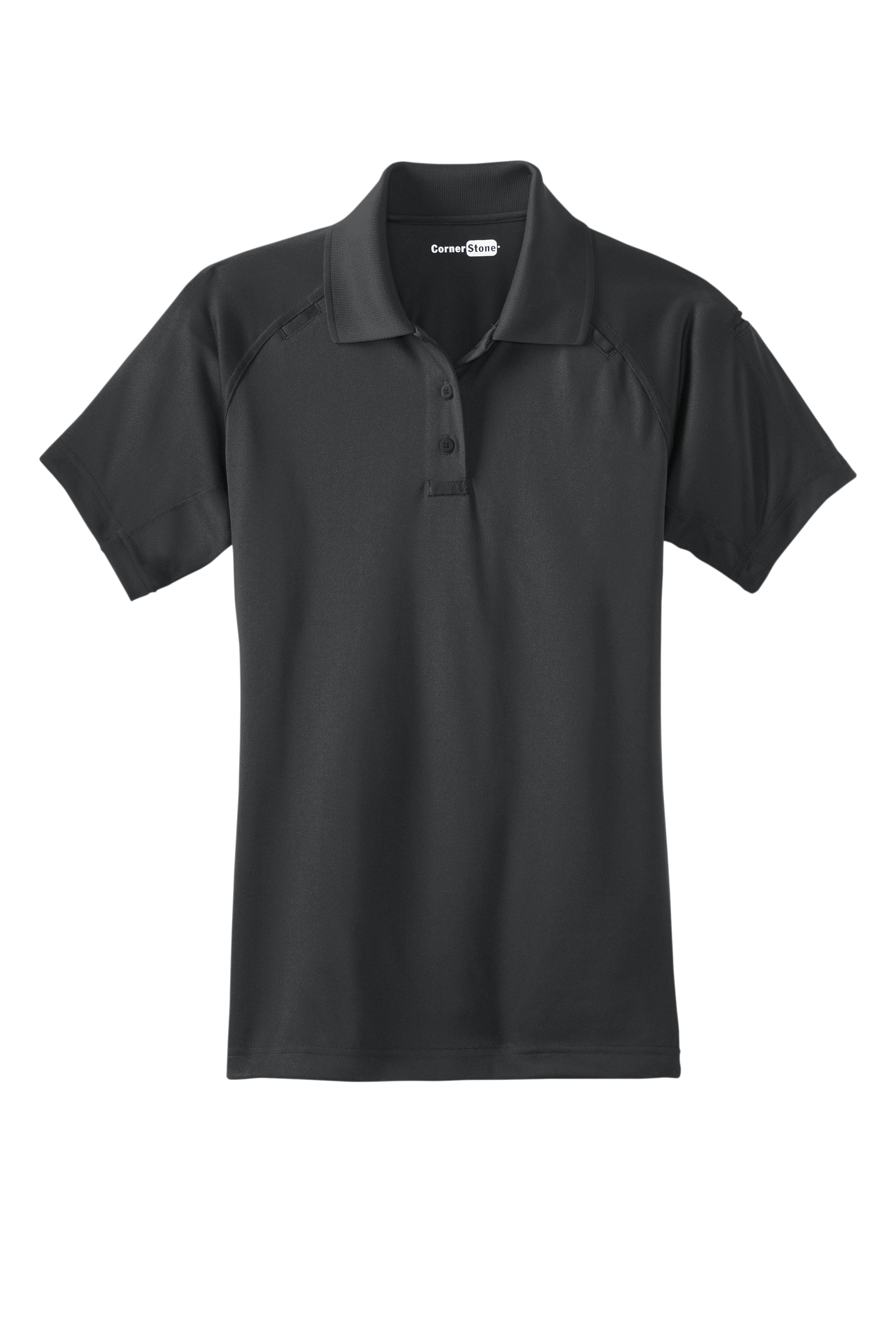 CornerStone® Women's Select Snag-Proof Tactical Polo
