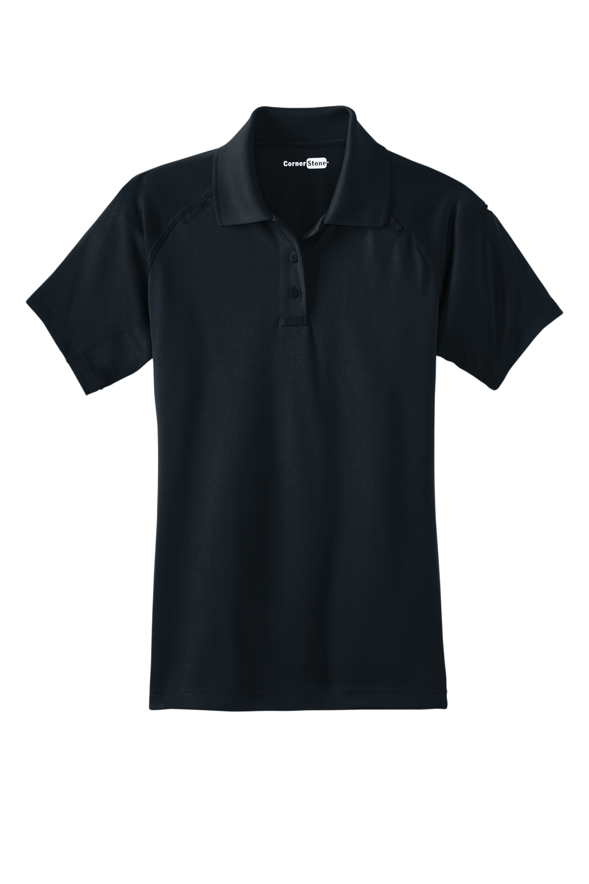 CornerStone® Women's Select Snag-Proof Tactical Polo