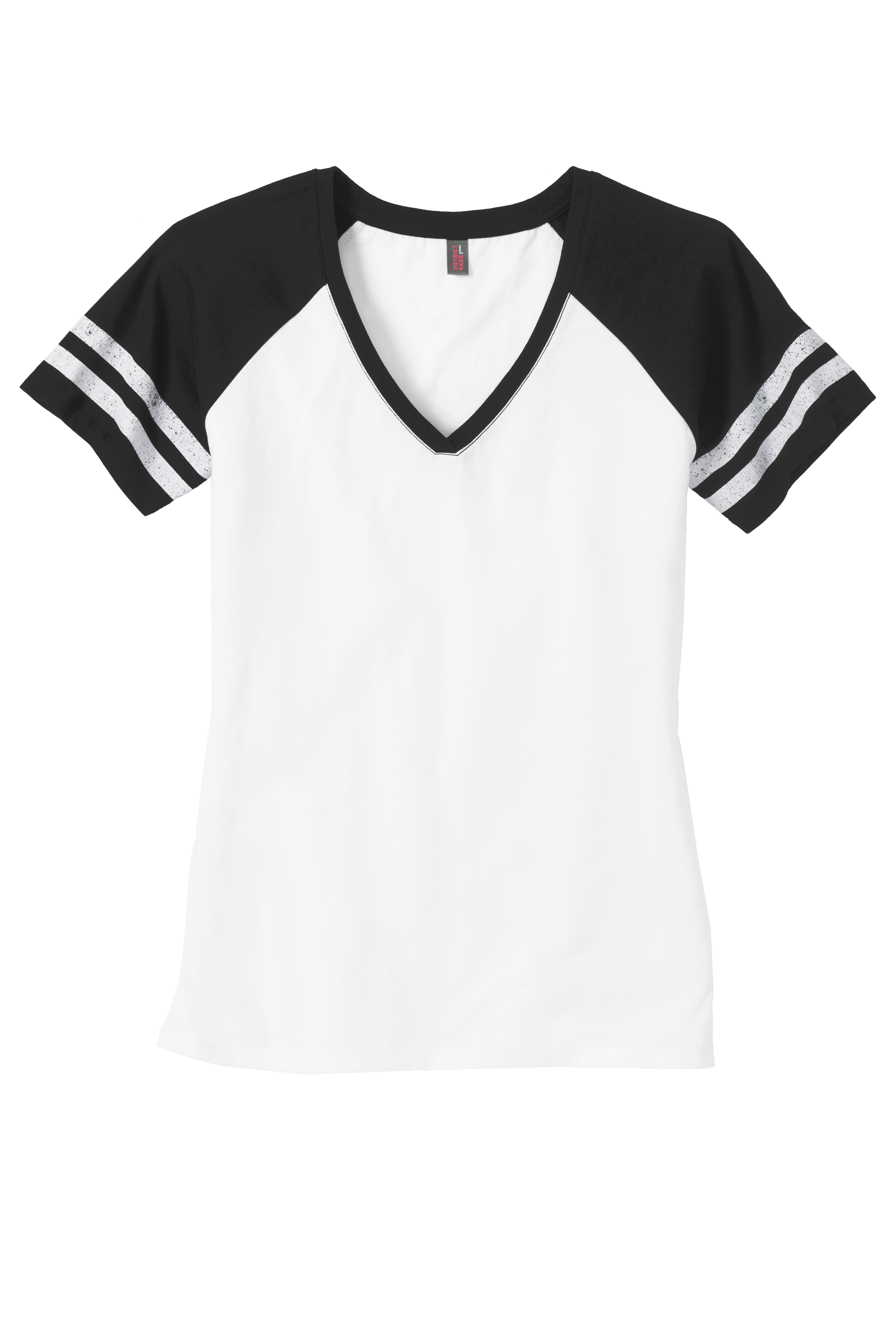 Women’s Game Day V-Neck Tee