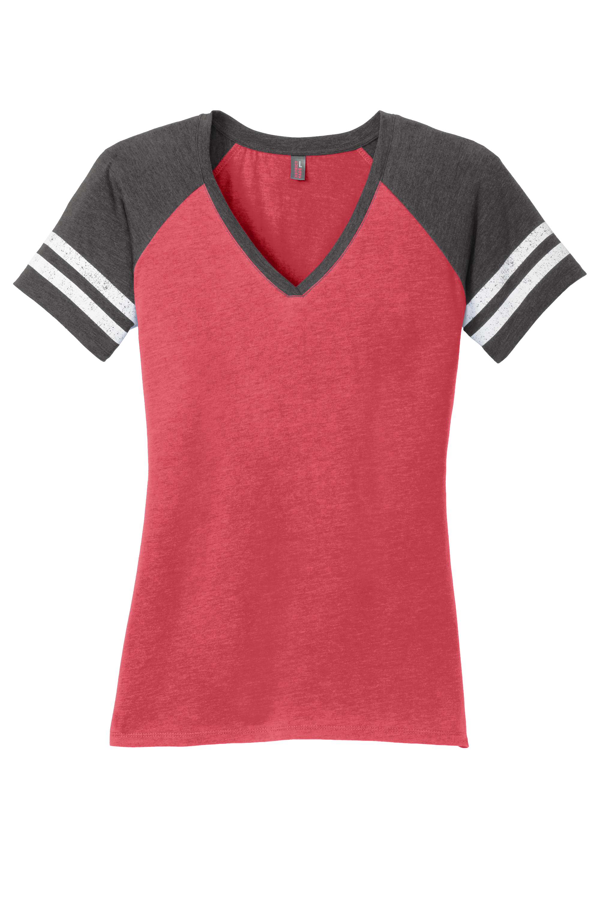 Women’s Game Day V-Neck Tee