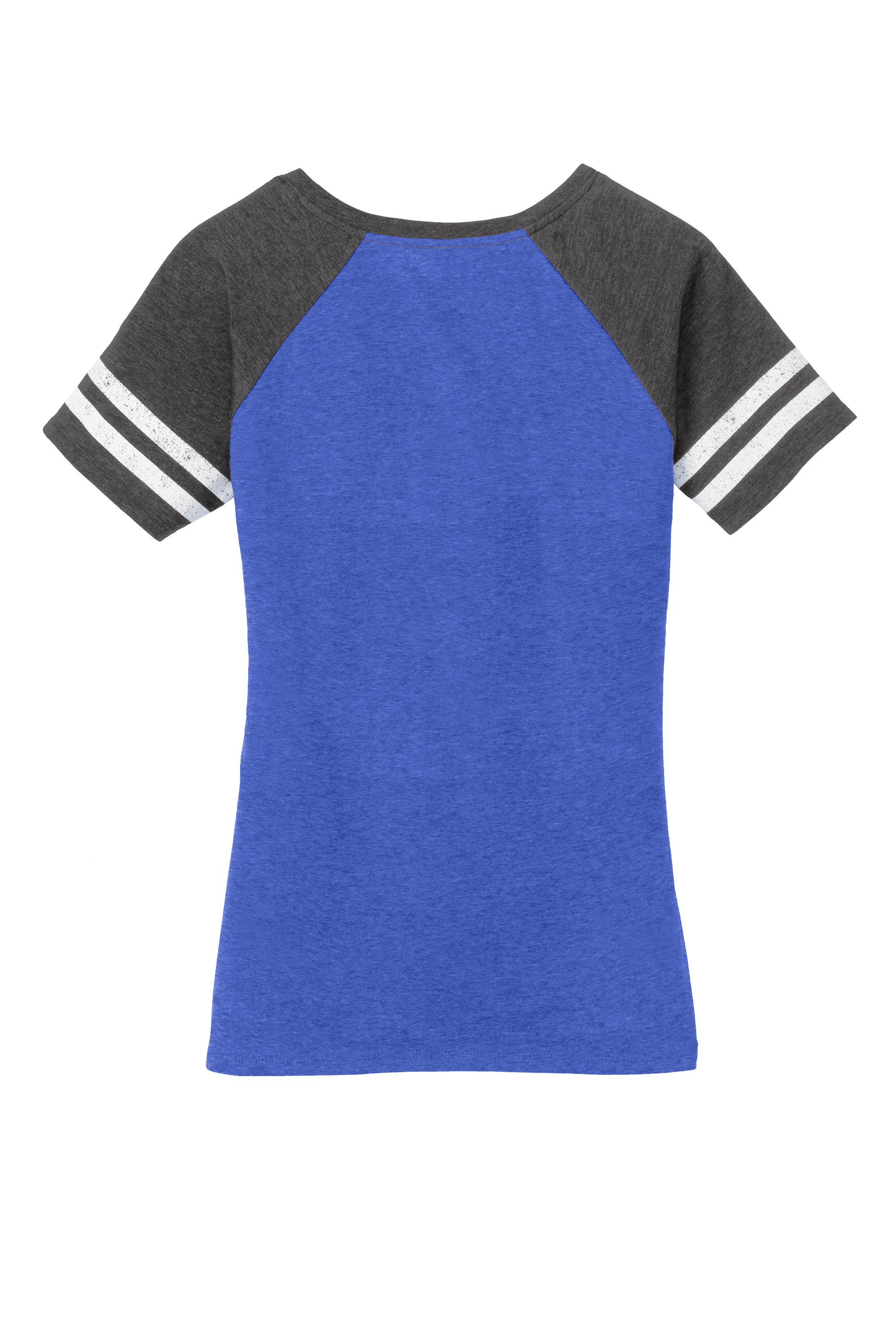 Women’s Game Day V-Neck Tee