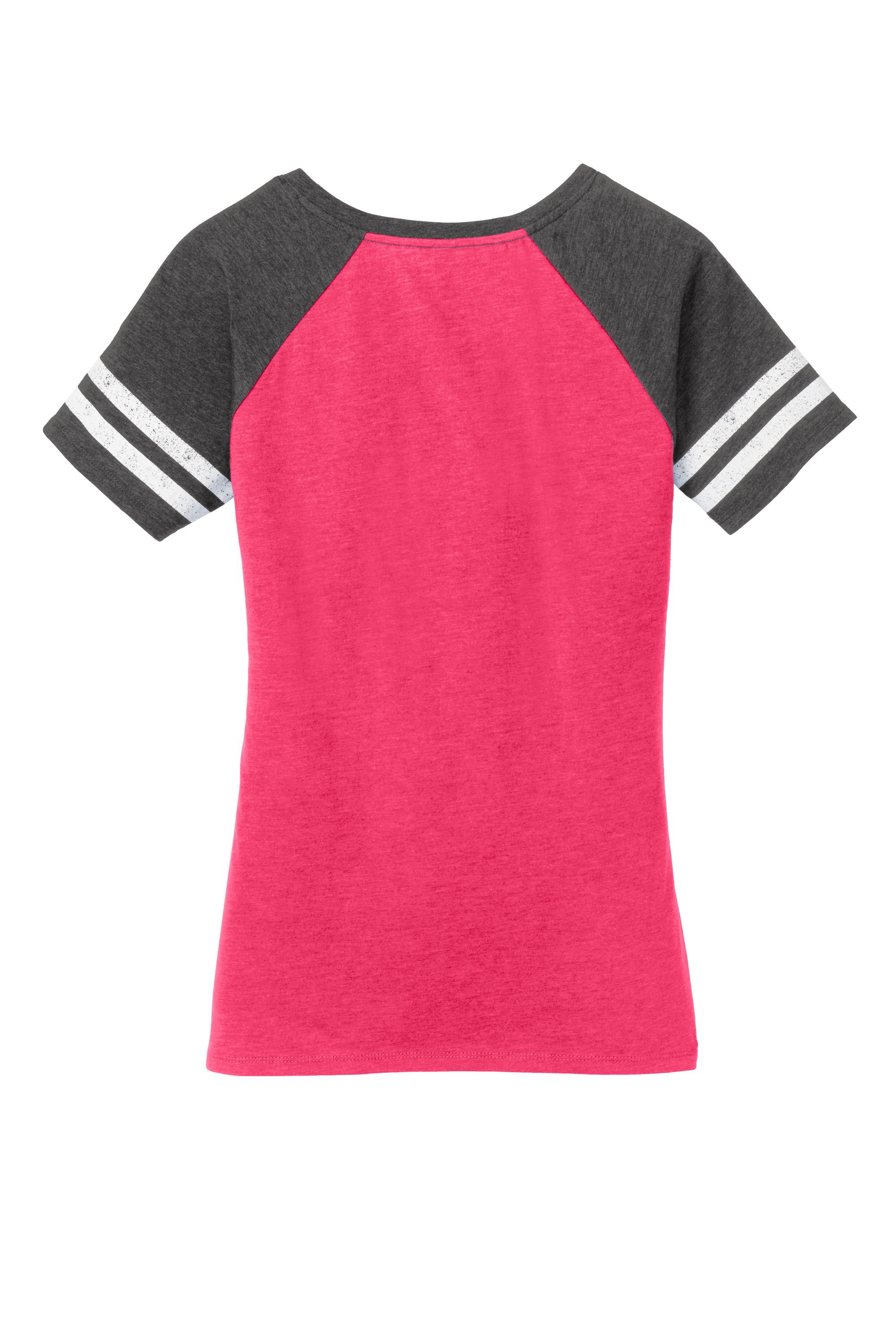 Women’s Game Day V-Neck Tee