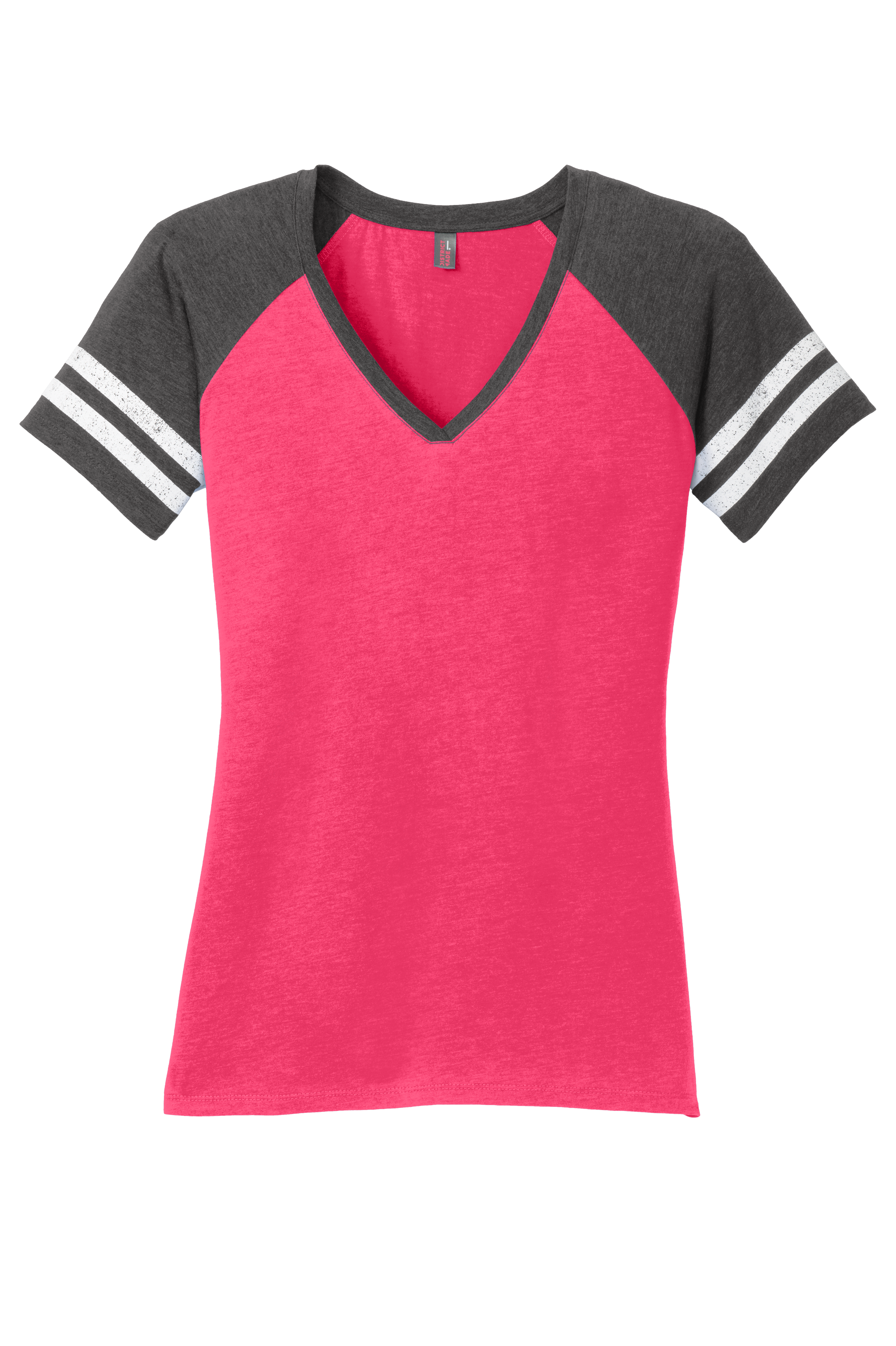 Women’s Game Day V-Neck Tee