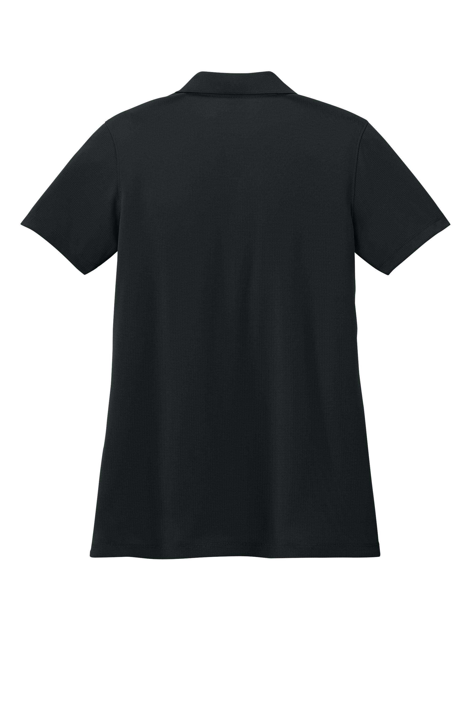 Women’s Dry Zone® Stain-Release Grid Polo