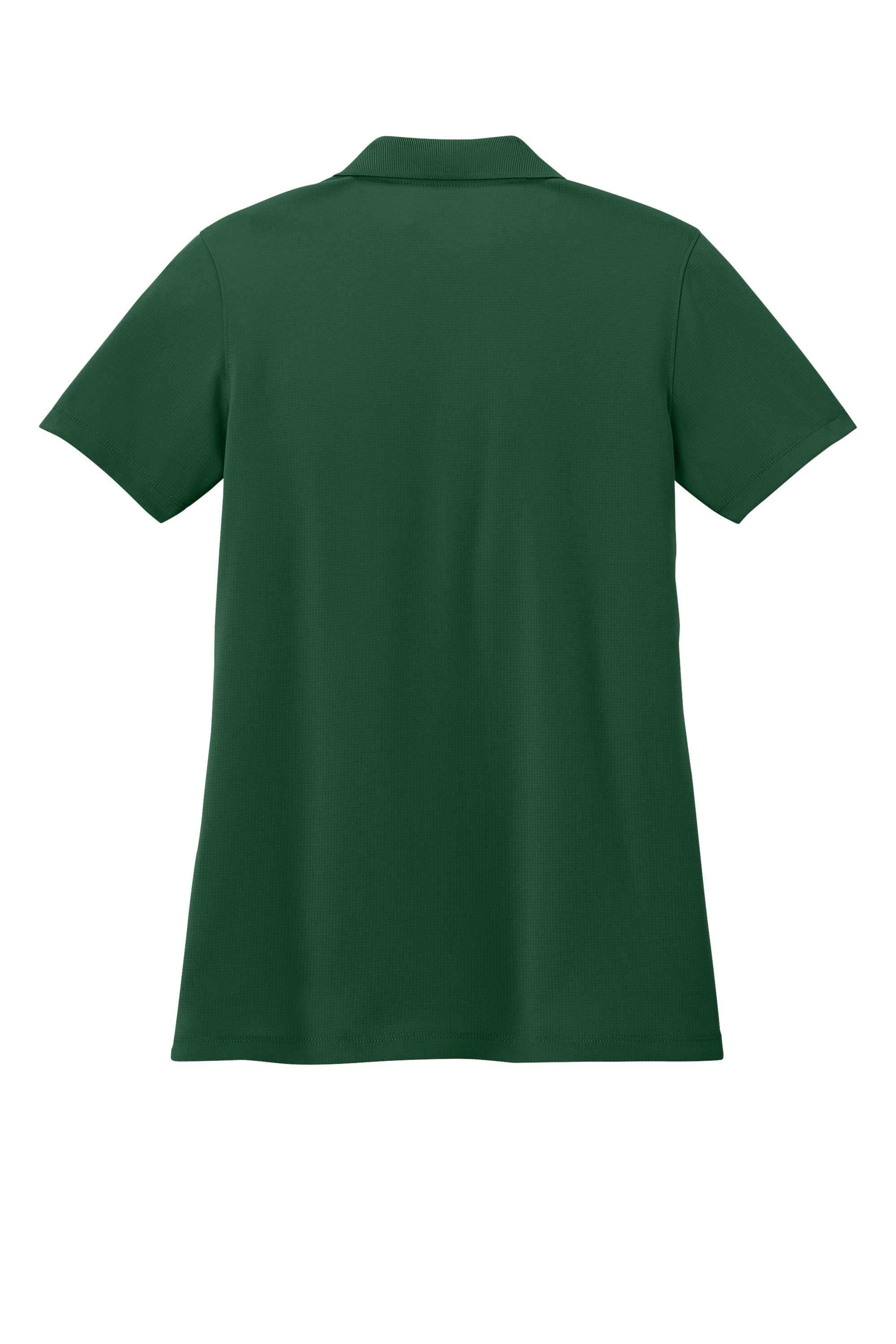 Women’s Dry Zone® Stain-Release Grid Polo