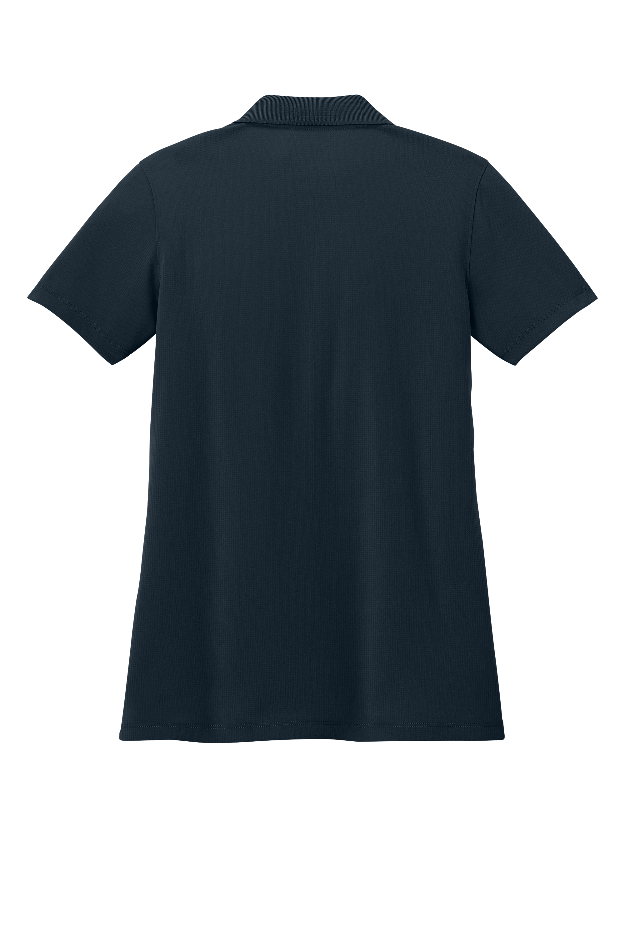 Women’s Dry Zone® Stain-Release Grid Polo